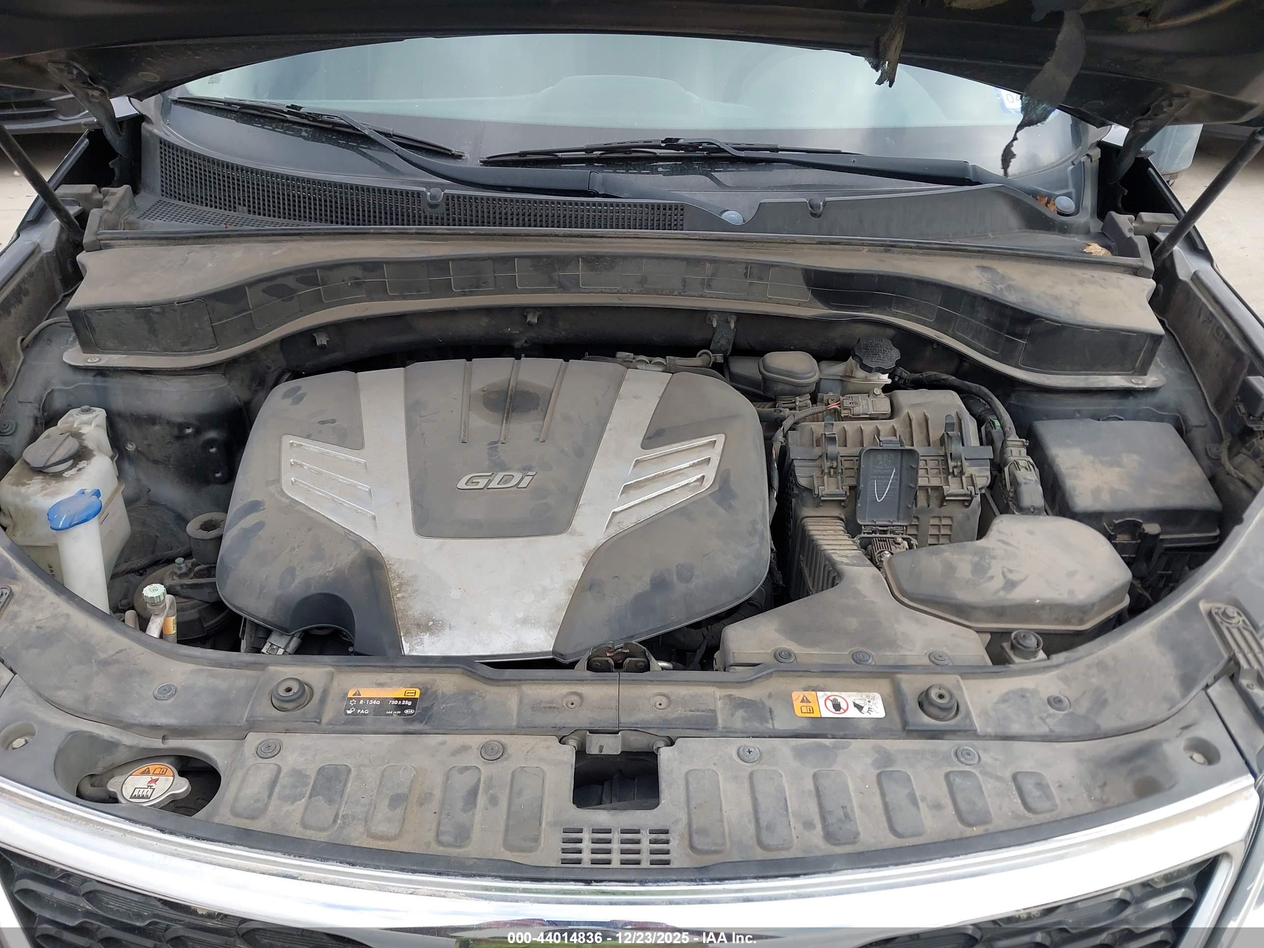 KIA SORENTO image 10