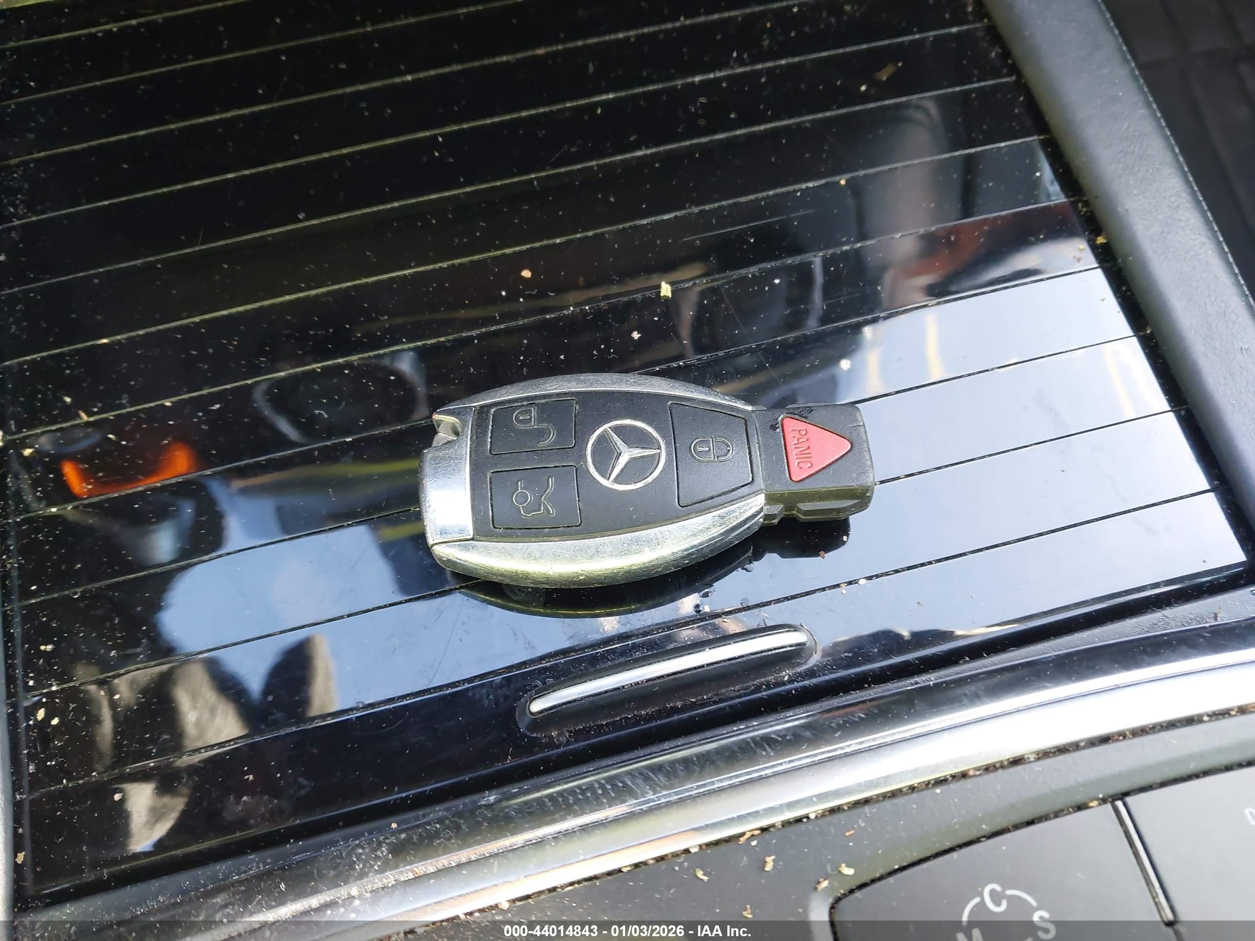 MERCEDES-BENZ ML image 11