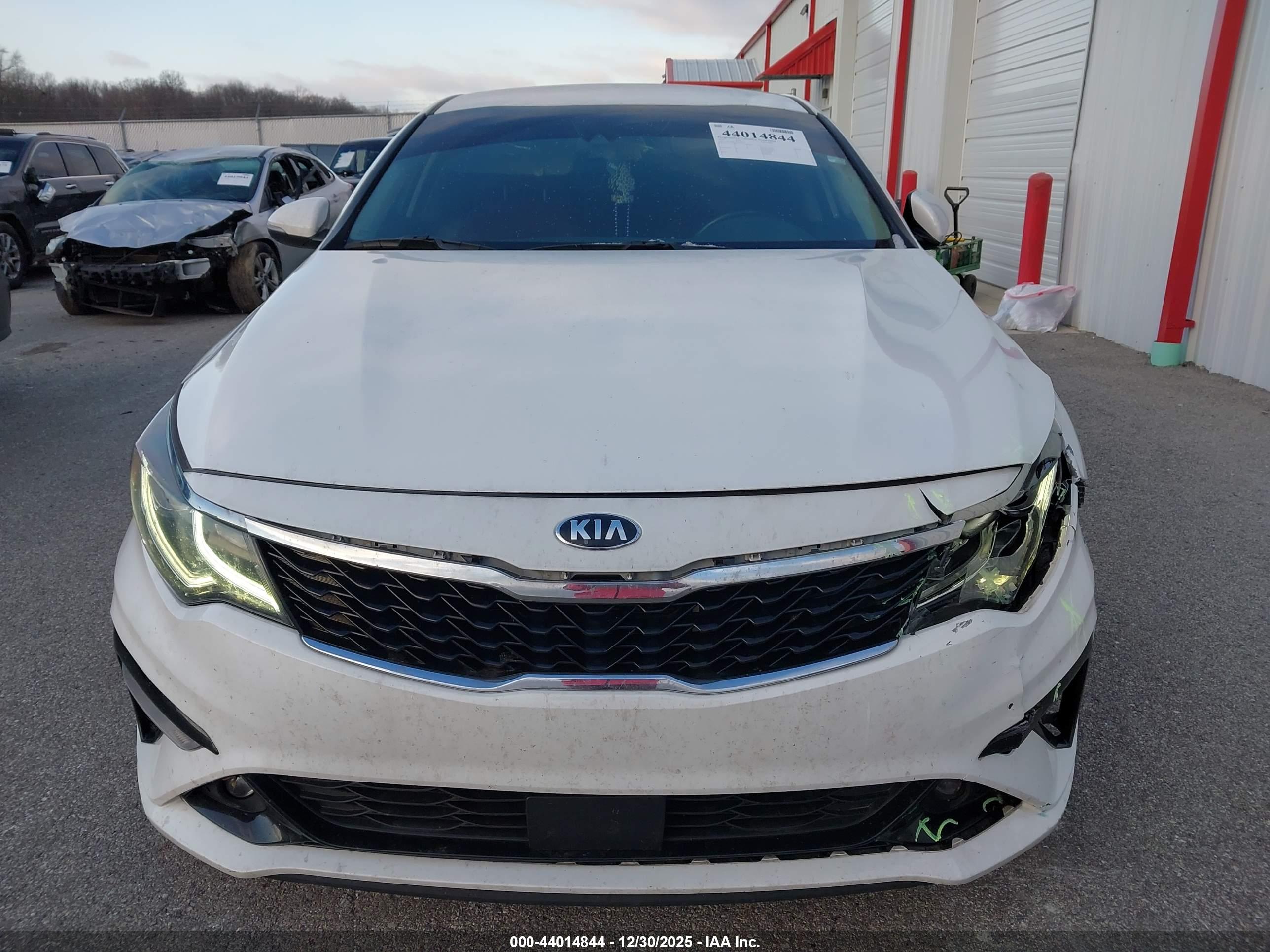 KIA OPTIMA image 6