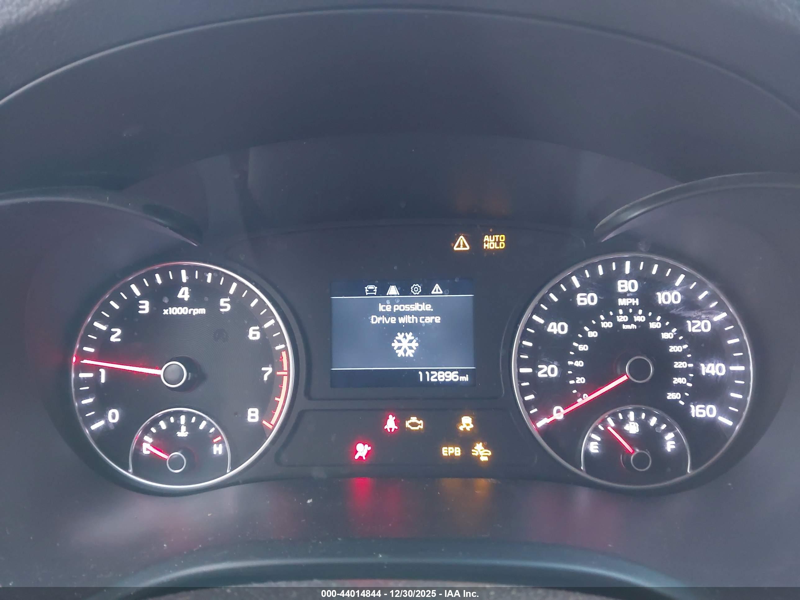 KIA OPTIMA image 7