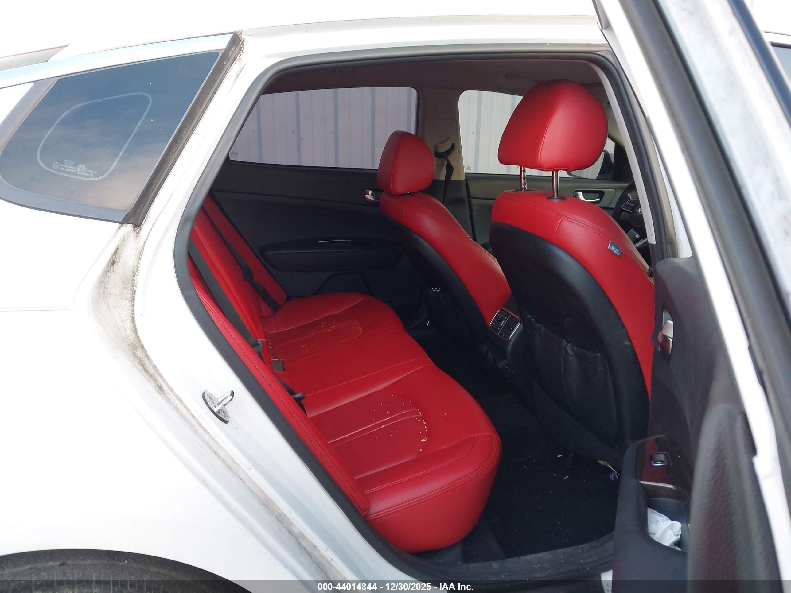 KIA OPTIMA image 8