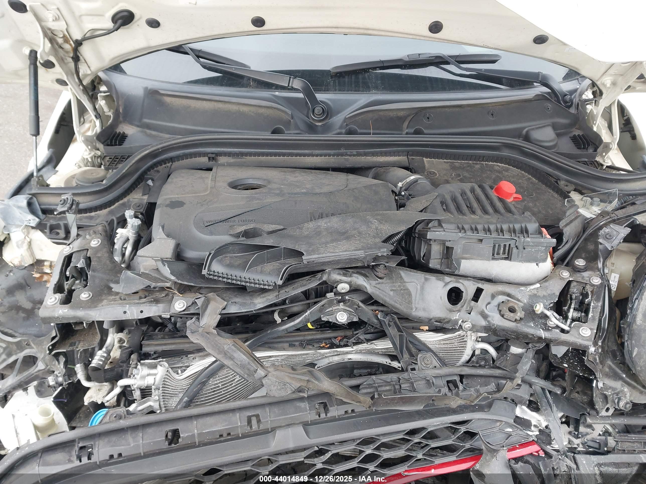 MINI HARDTOP image 10