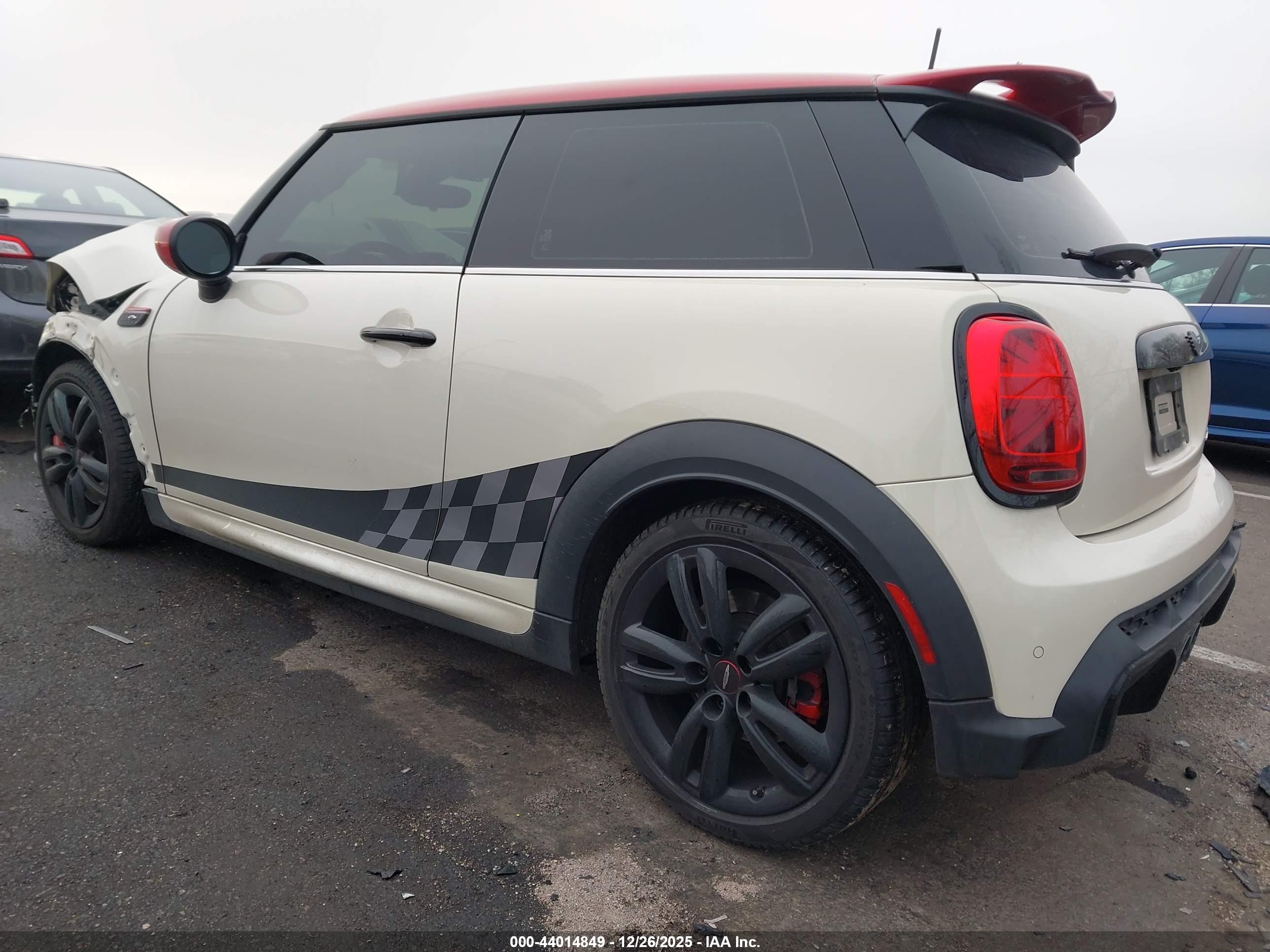 MINI HARDTOP image 3