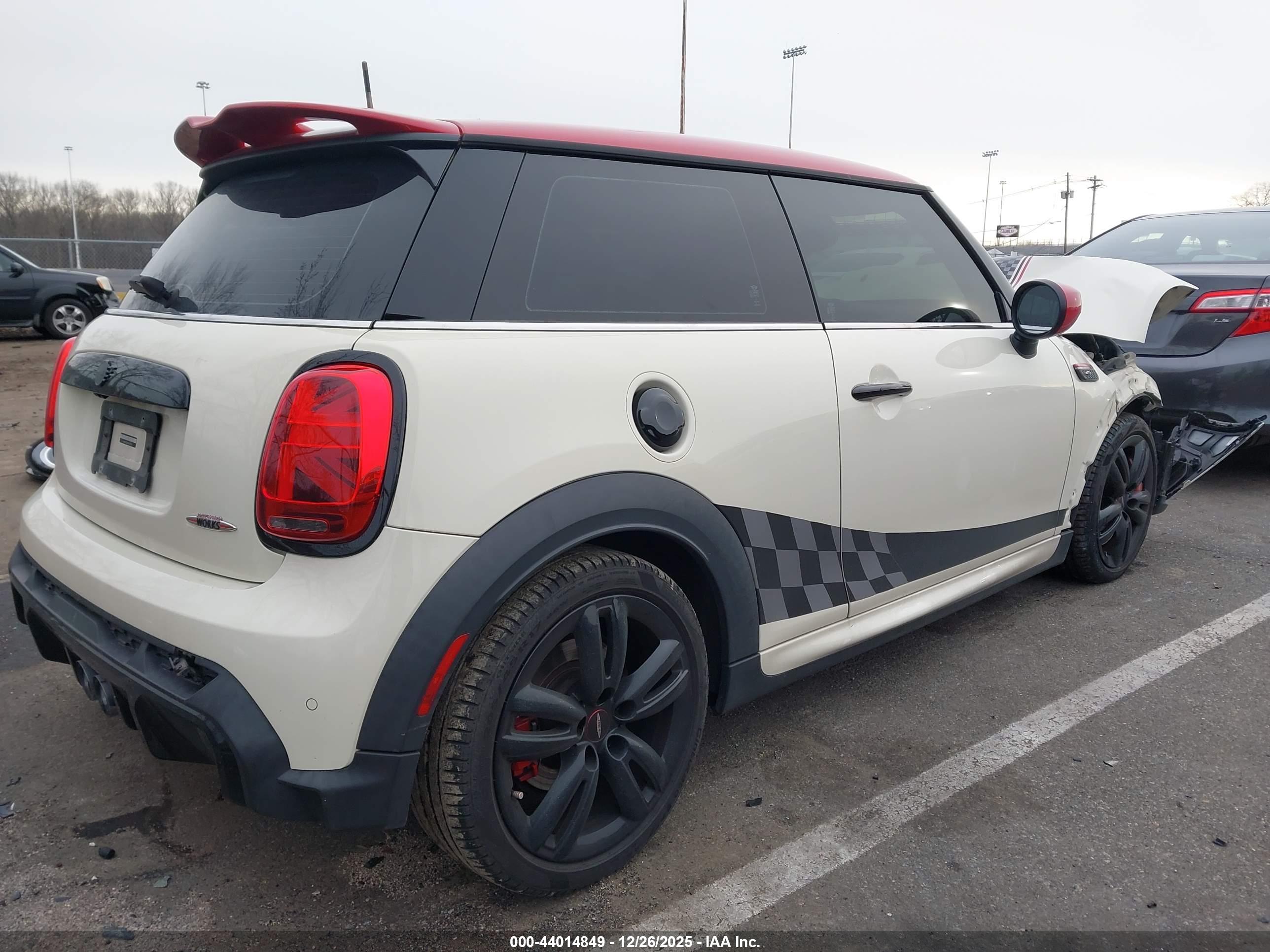 MINI HARDTOP image 4