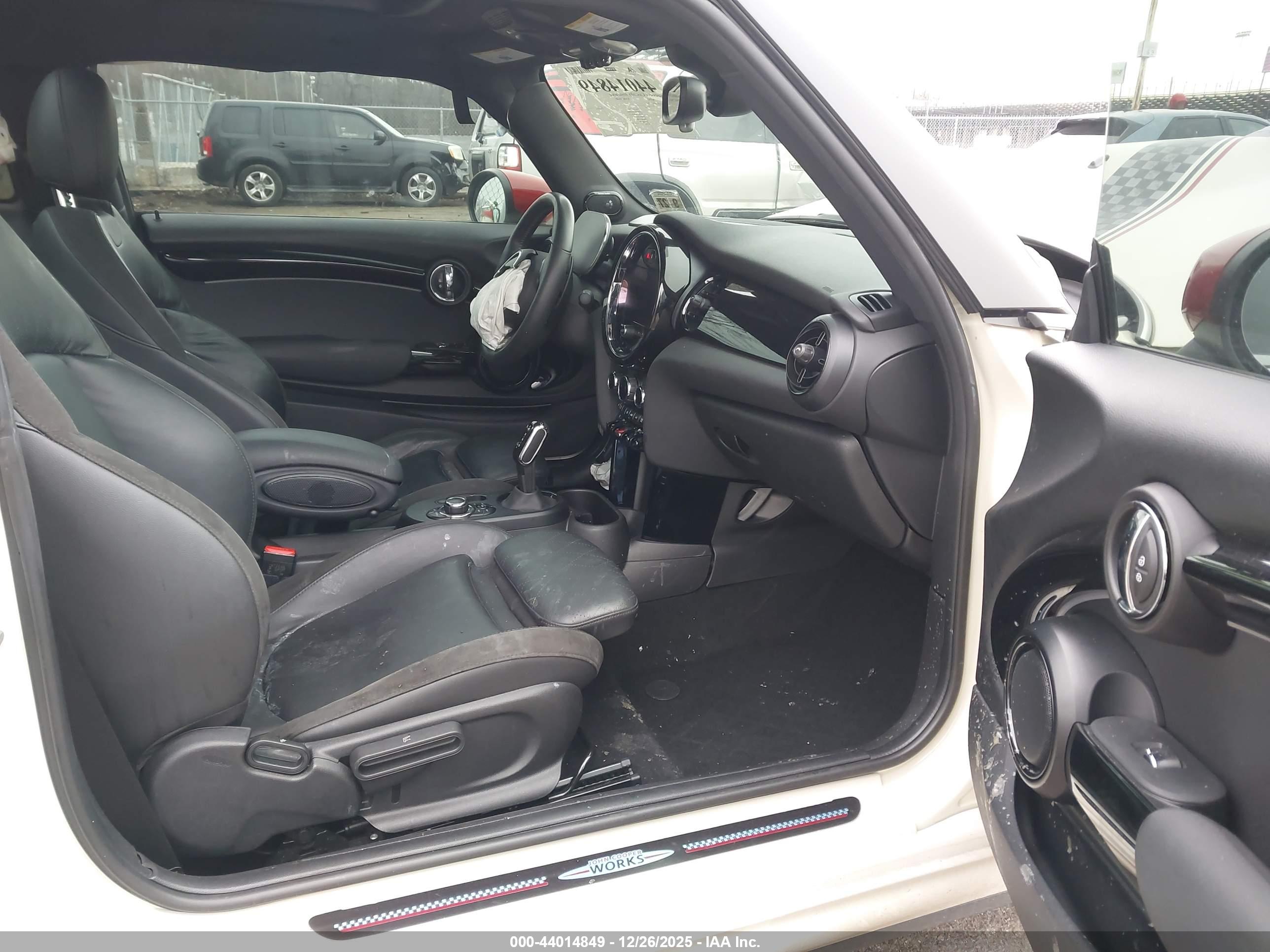 MINI HARDTOP image 5