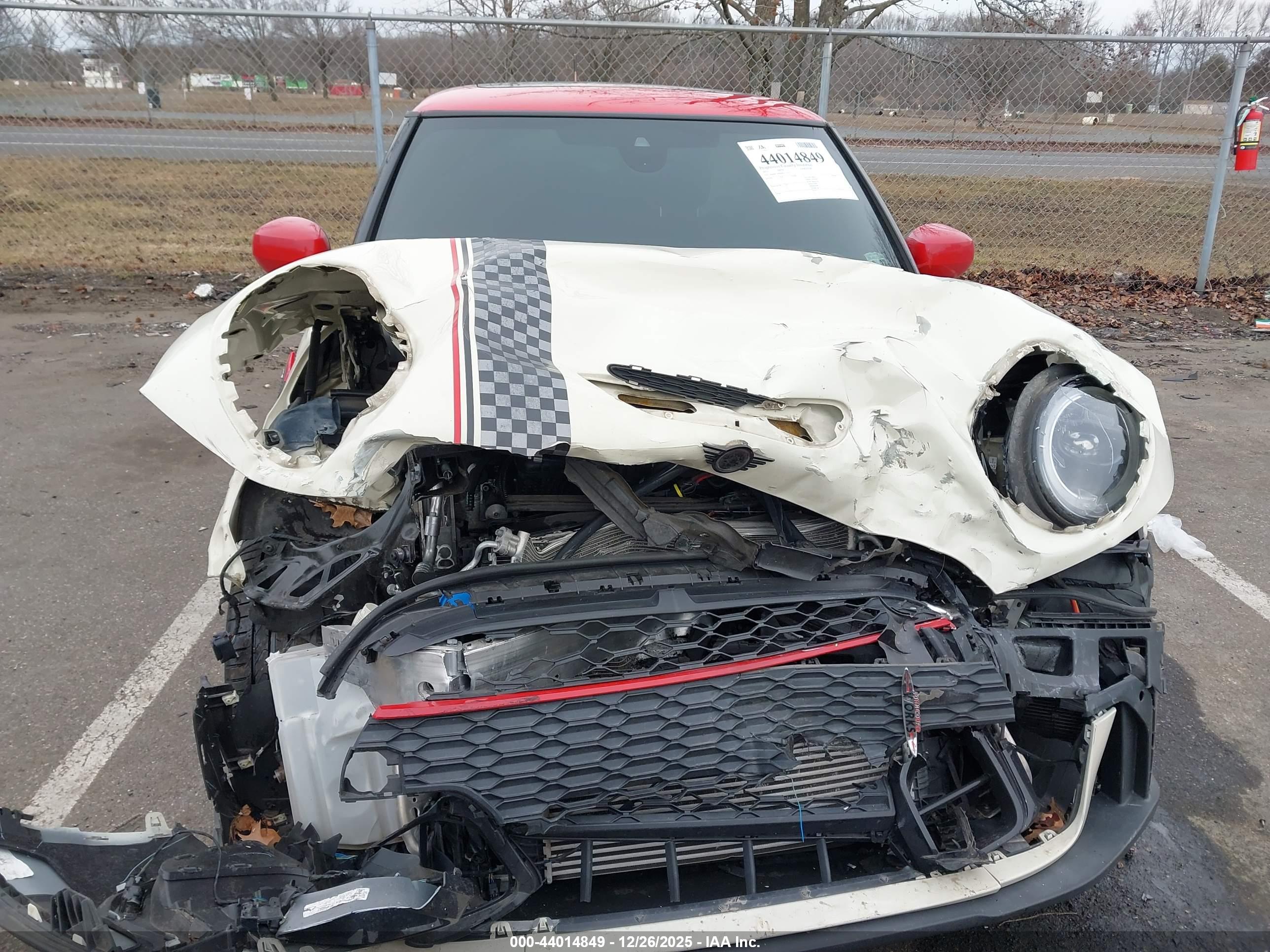 MINI HARDTOP image 6