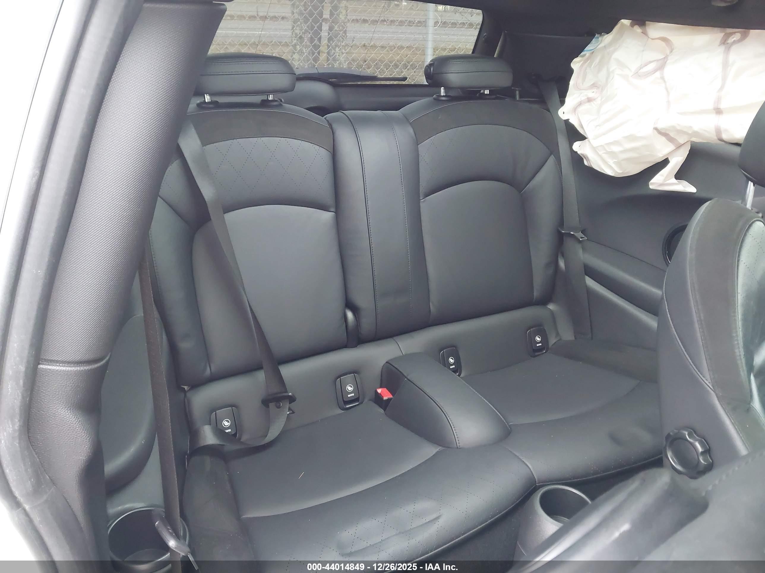 MINI HARDTOP image 8