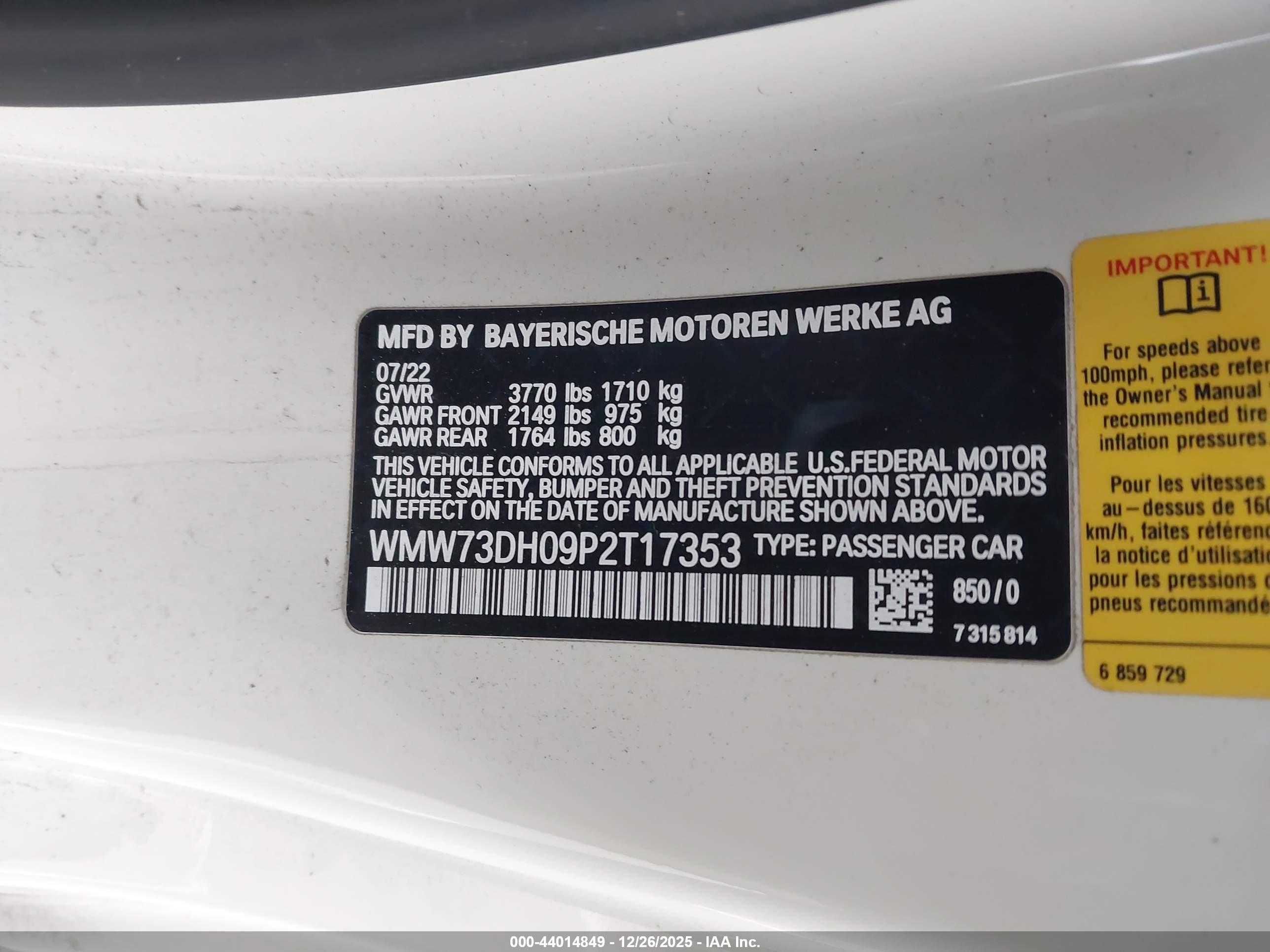 MINI HARDTOP image 9