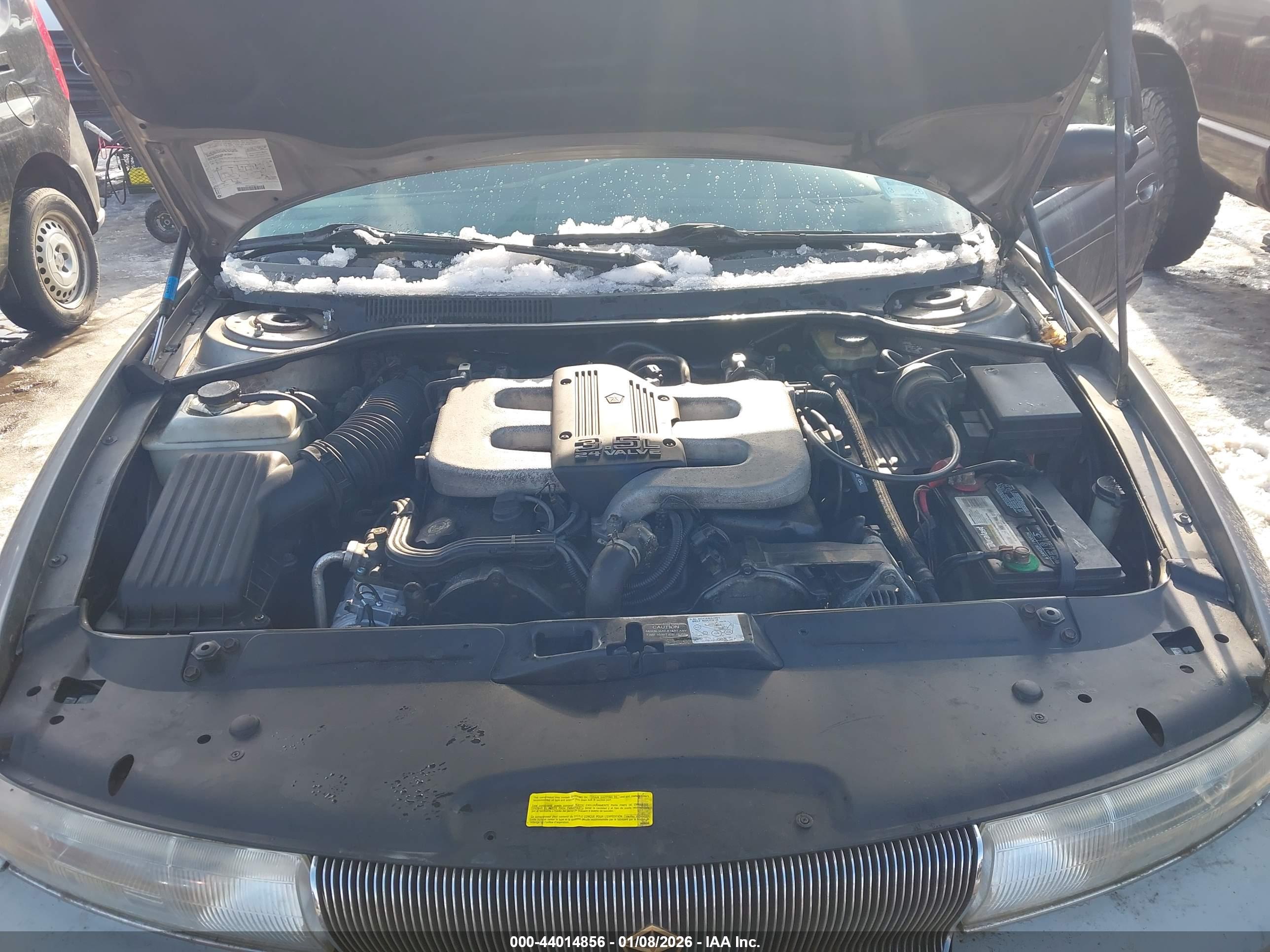 CHRYSLER NEW image 10