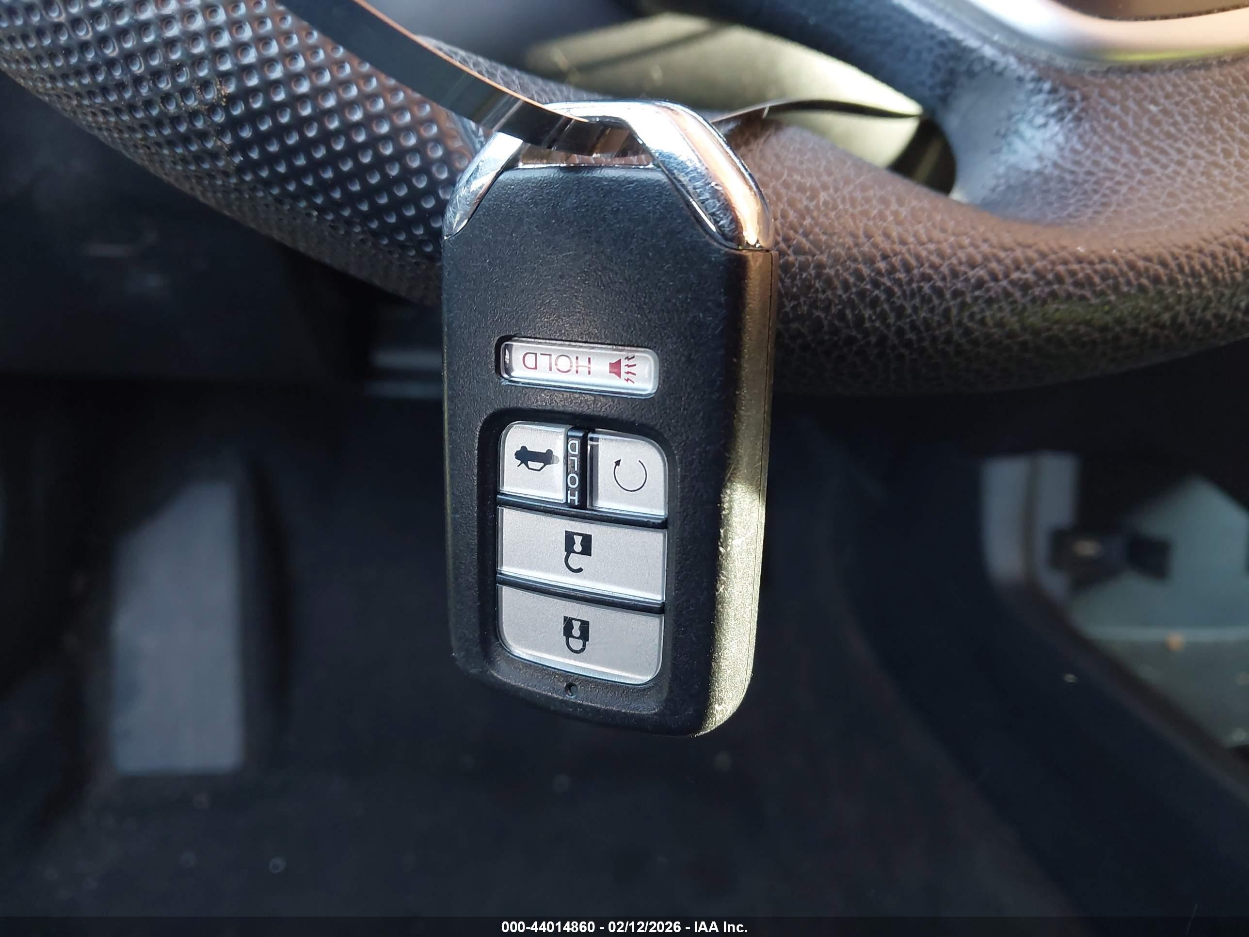 HONDA CIVIC image 11