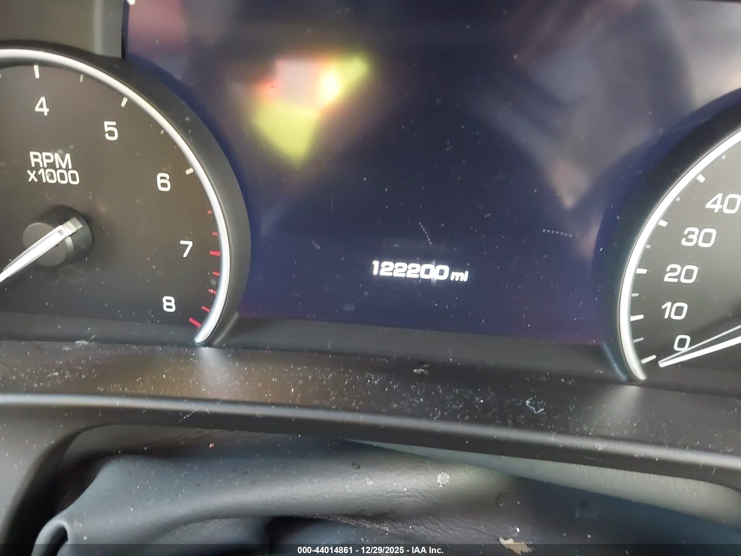 CADILLAC CT6 image 7