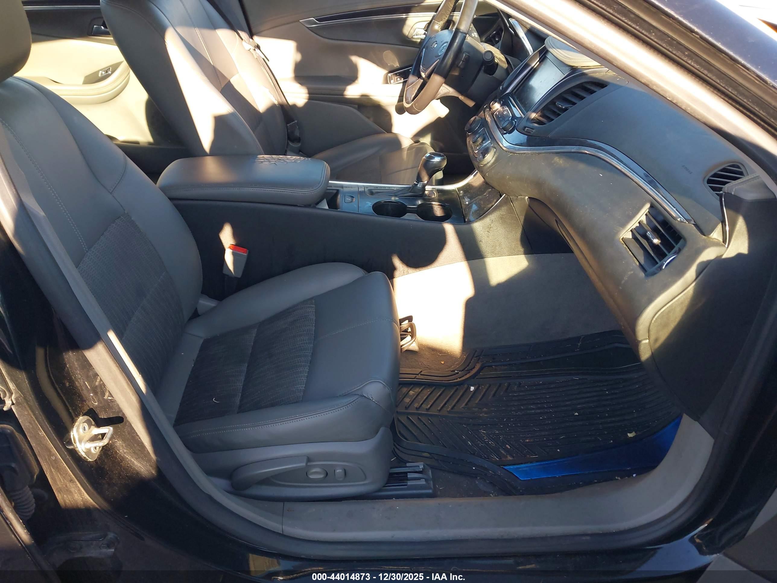 CHEVROLET IMPALA image 5