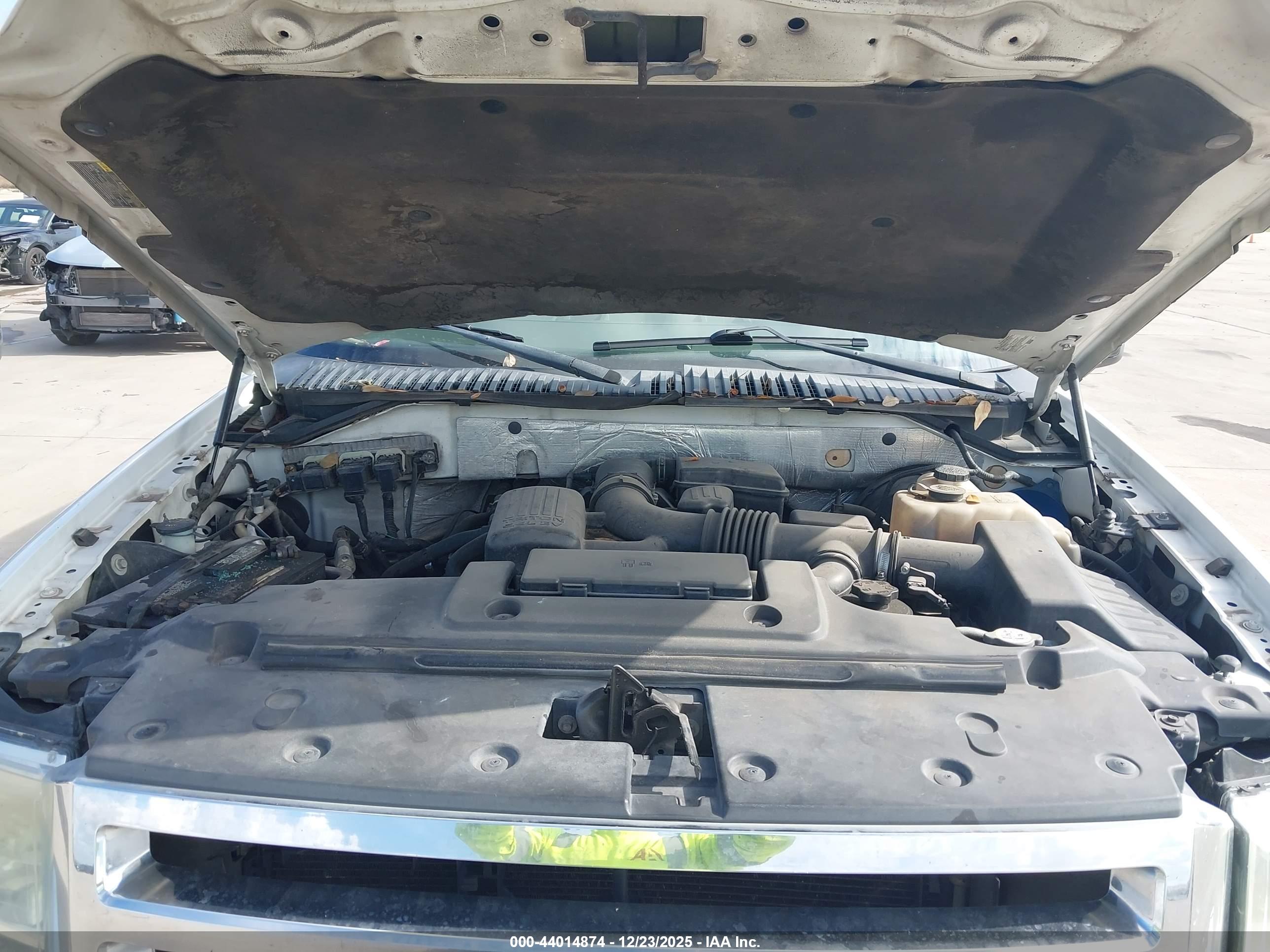 FORD EXPEDITION image 10