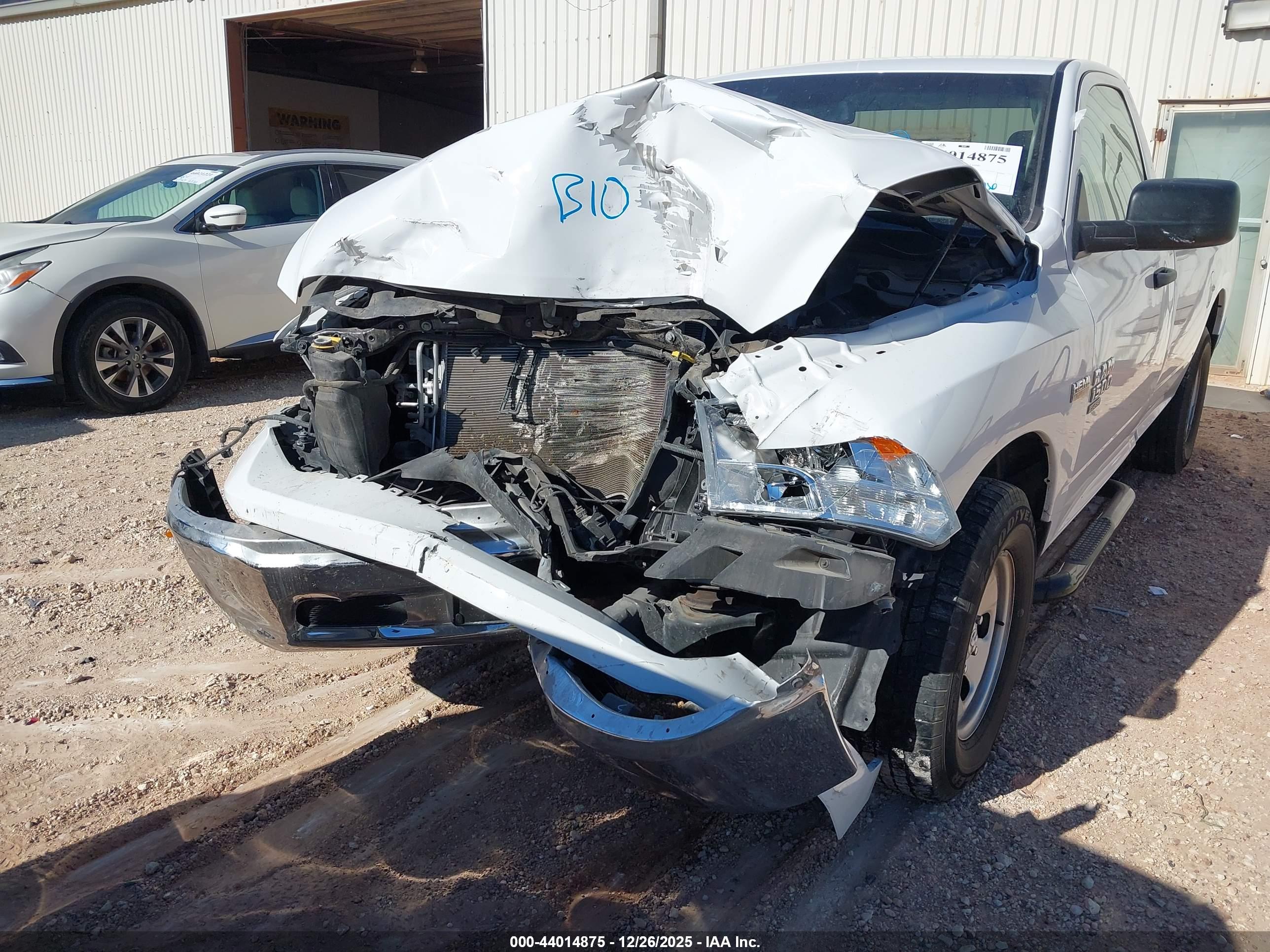 RAM 1500 image 6