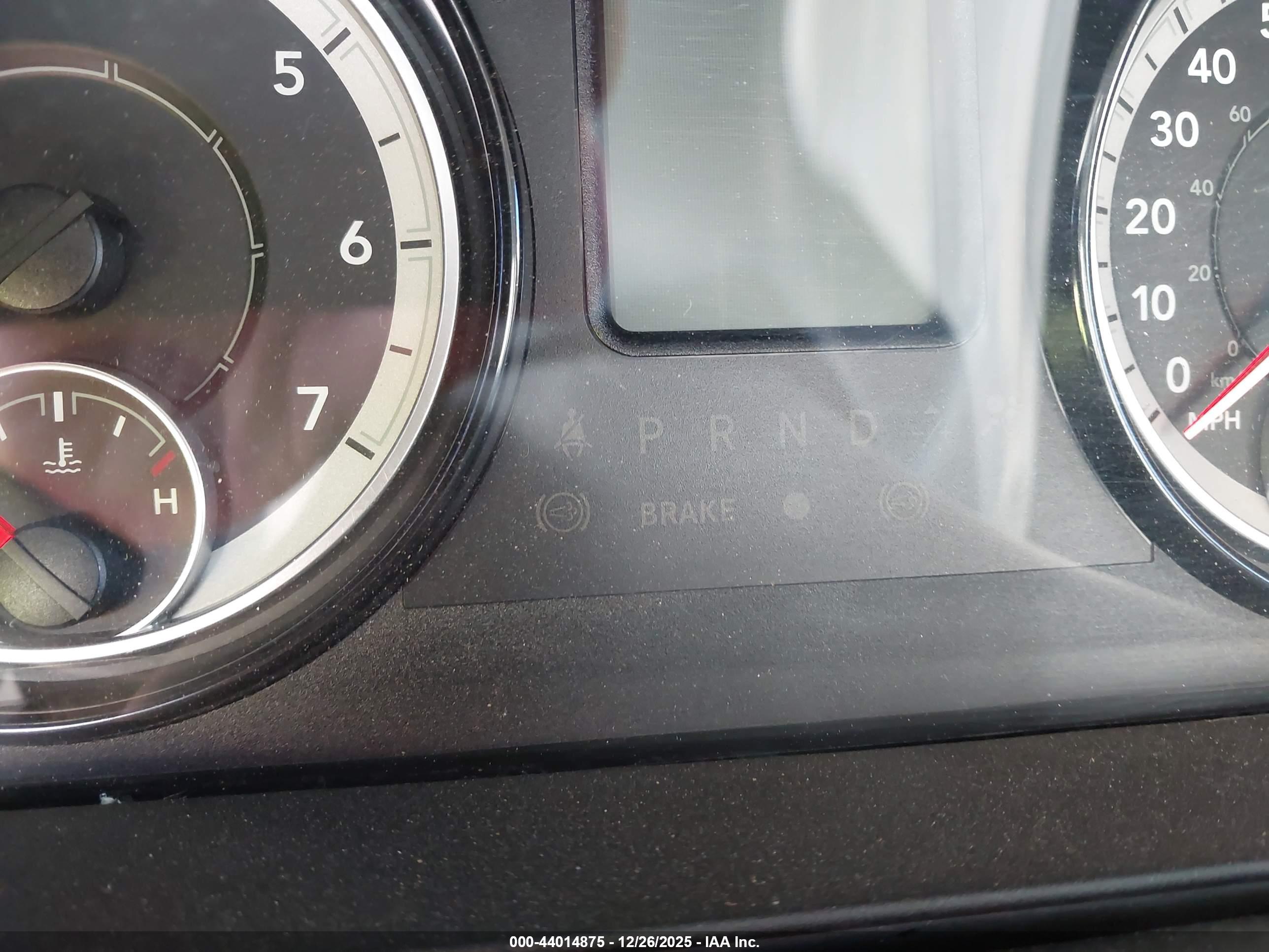 RAM 1500 image 7