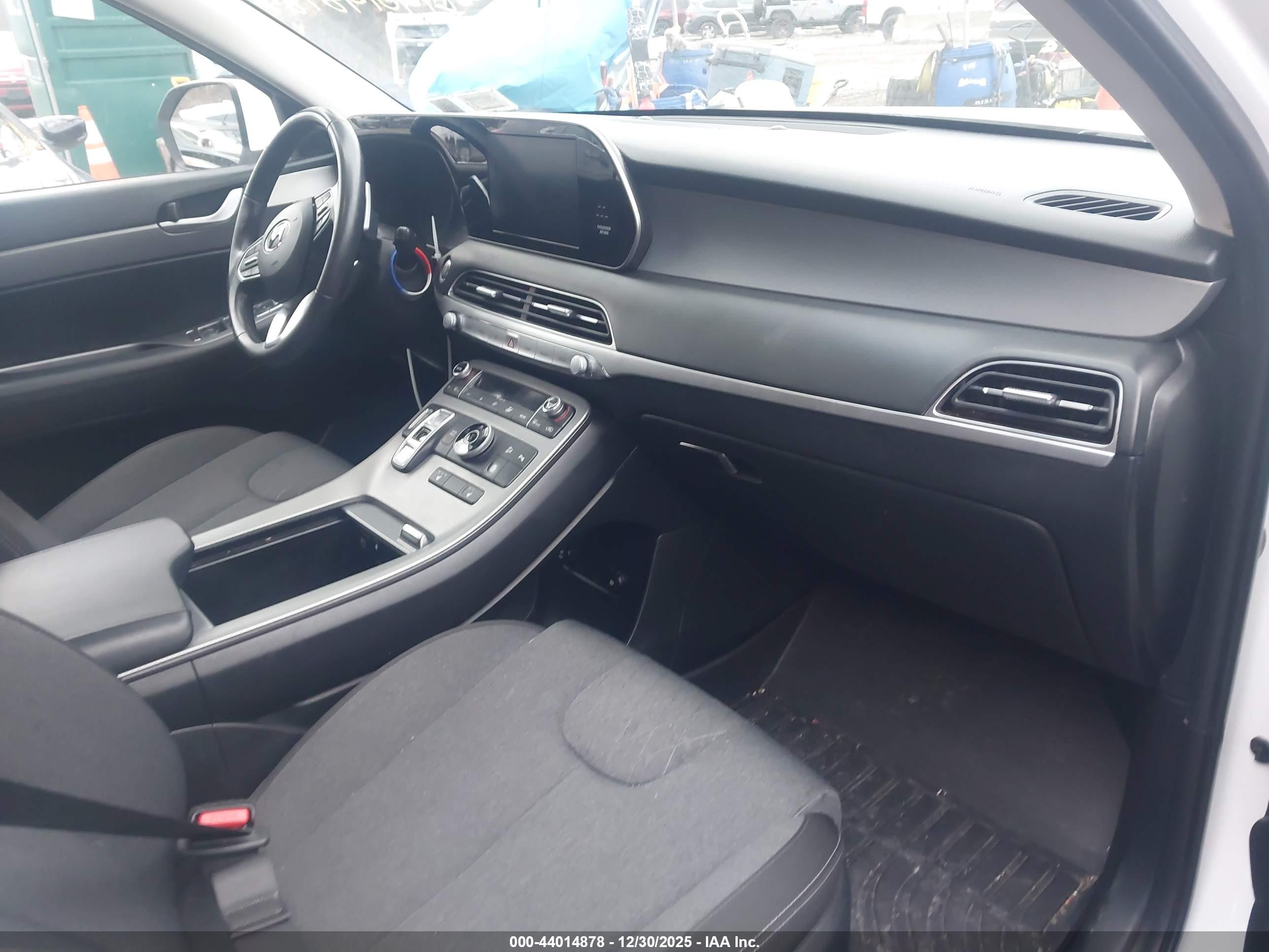 HYUNDAI PALISADE image 5