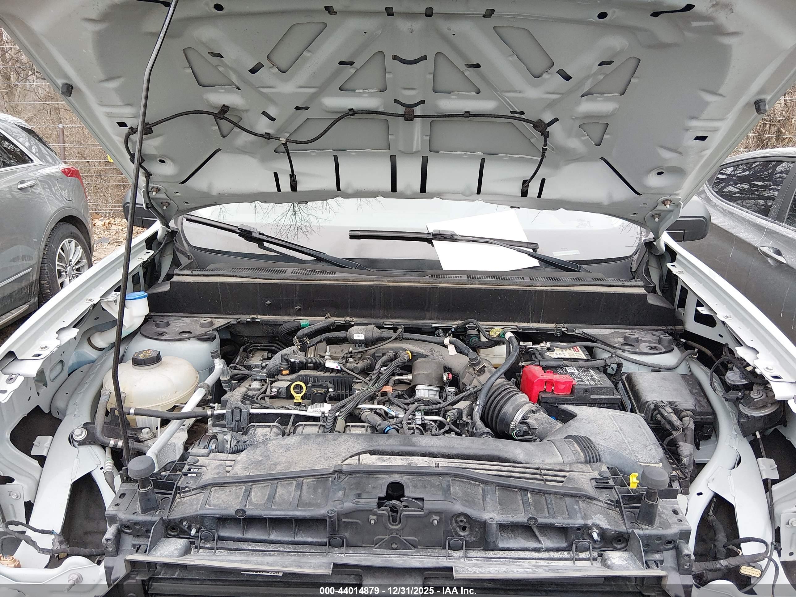 FORD MAVERICK image 10