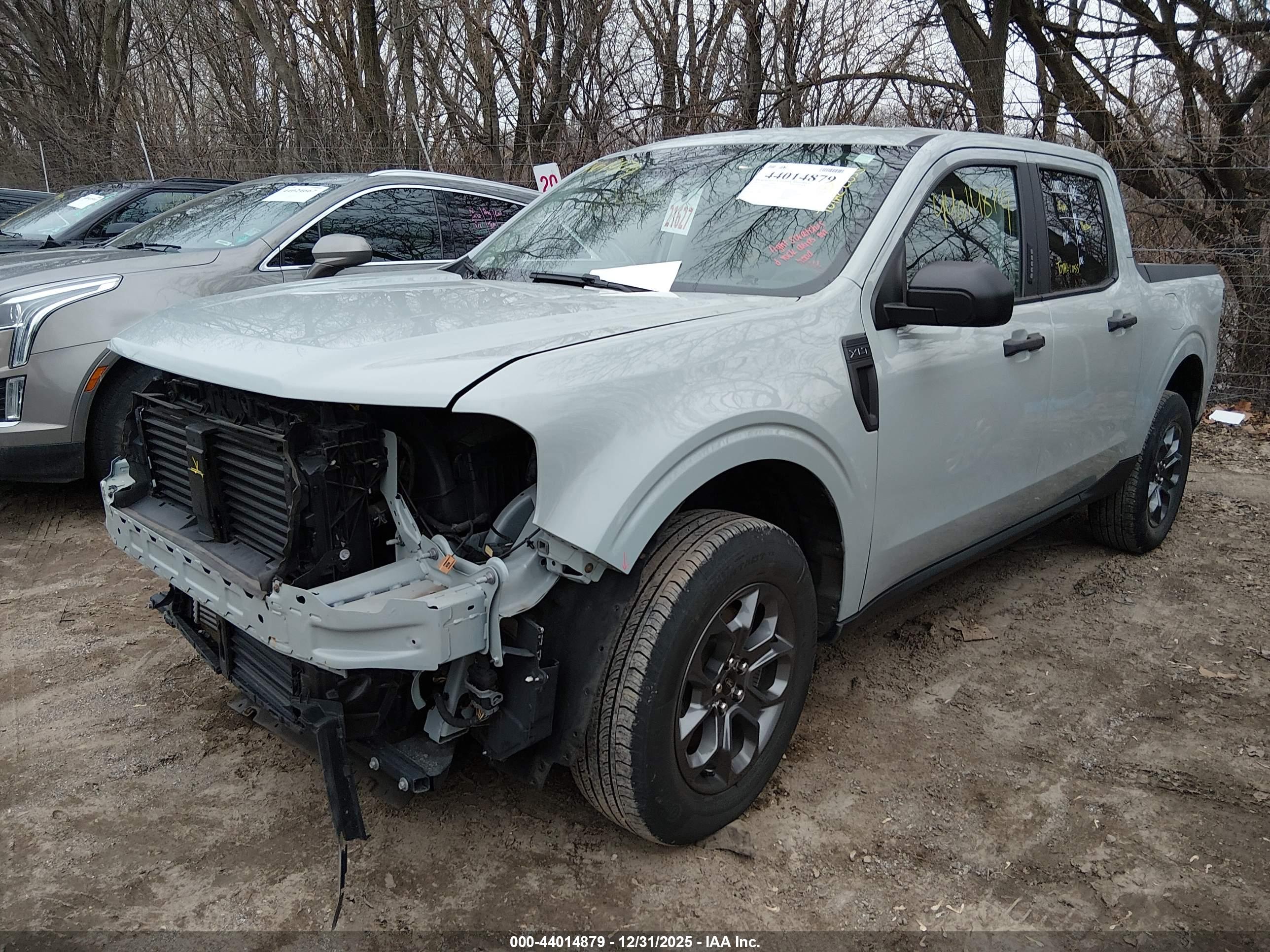 FORD MAVERICK image 2
