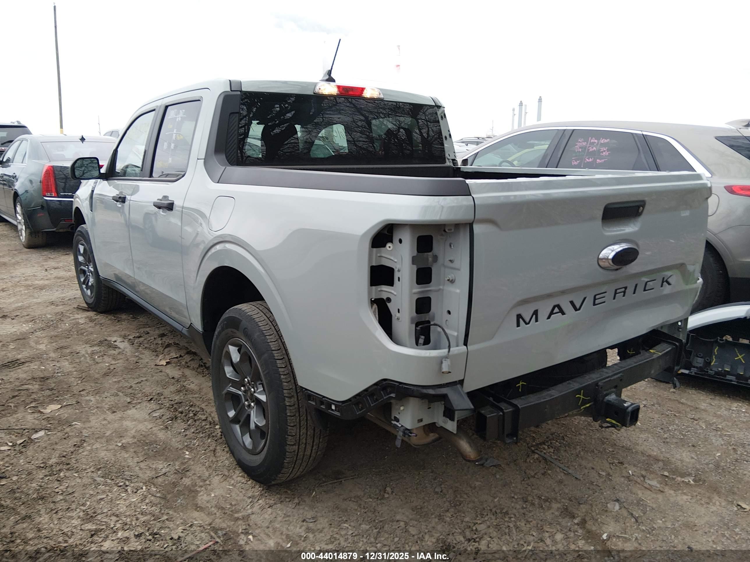 FORD MAVERICK image 3