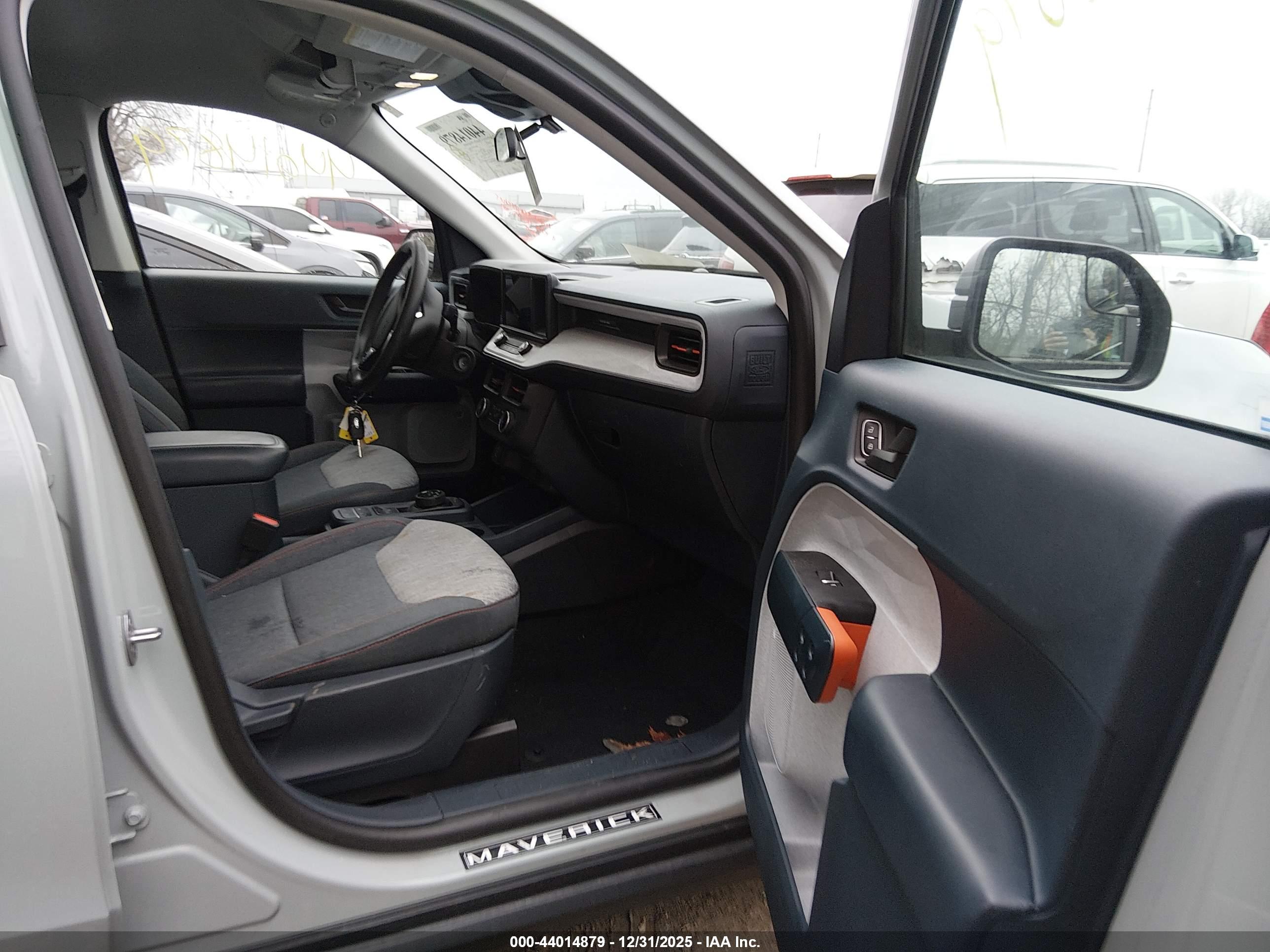 FORD MAVERICK image 5