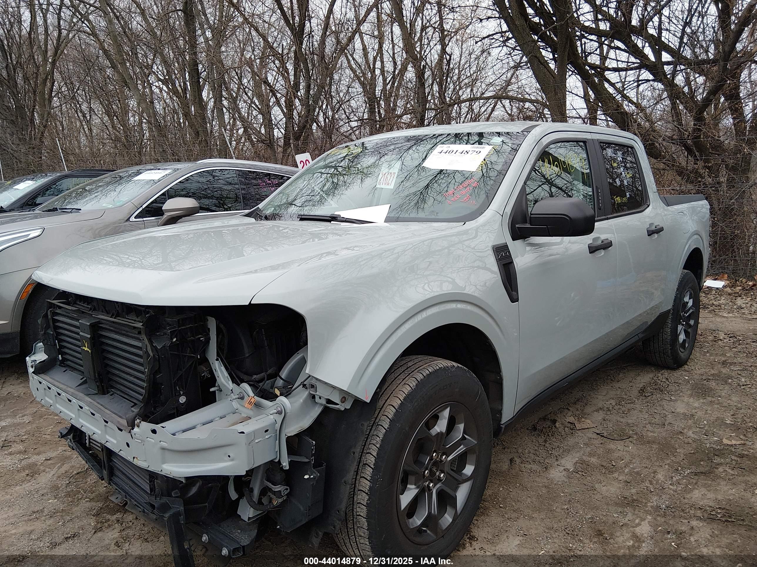 FORD MAVERICK image 6