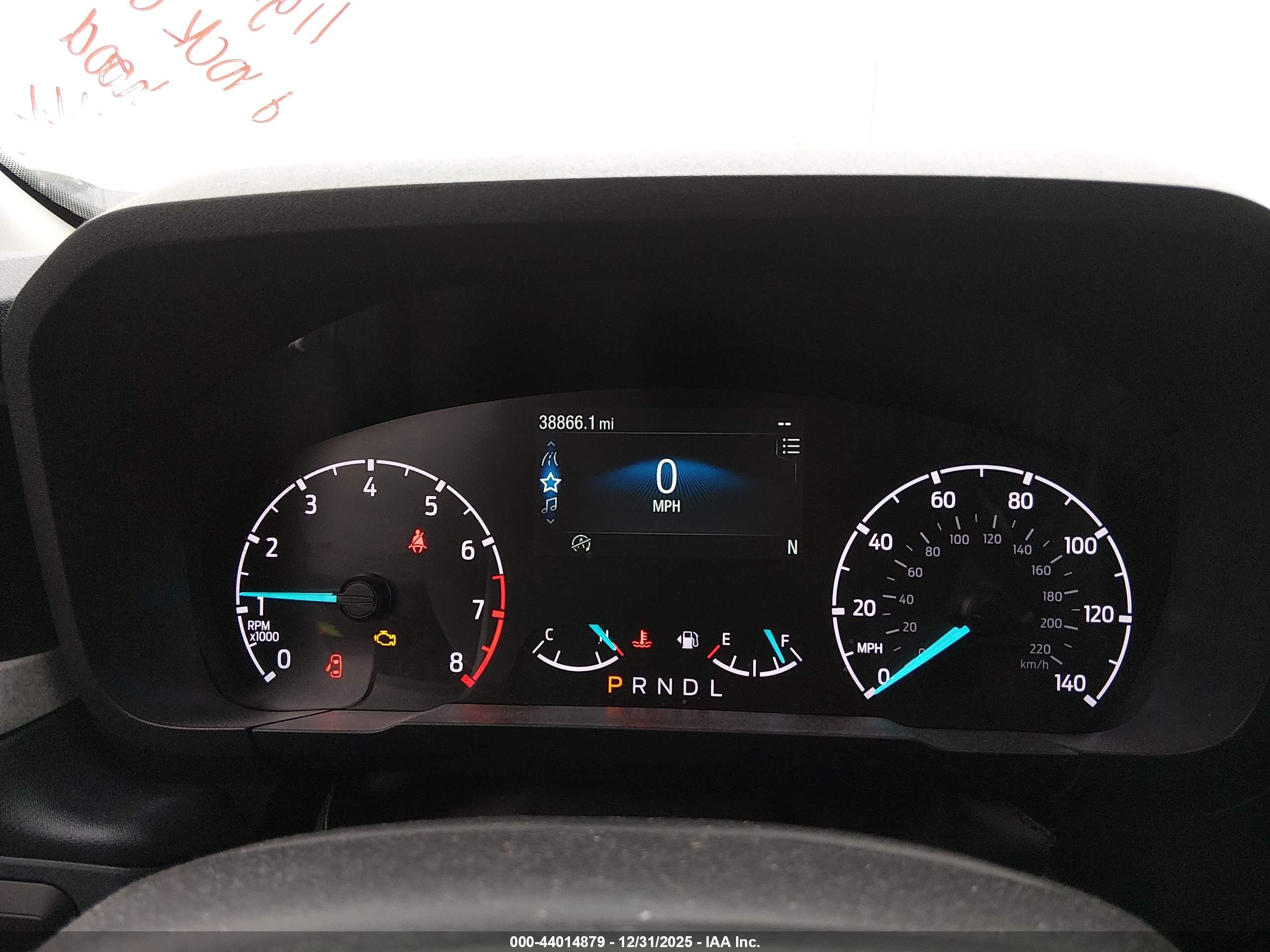 FORD MAVERICK image 7