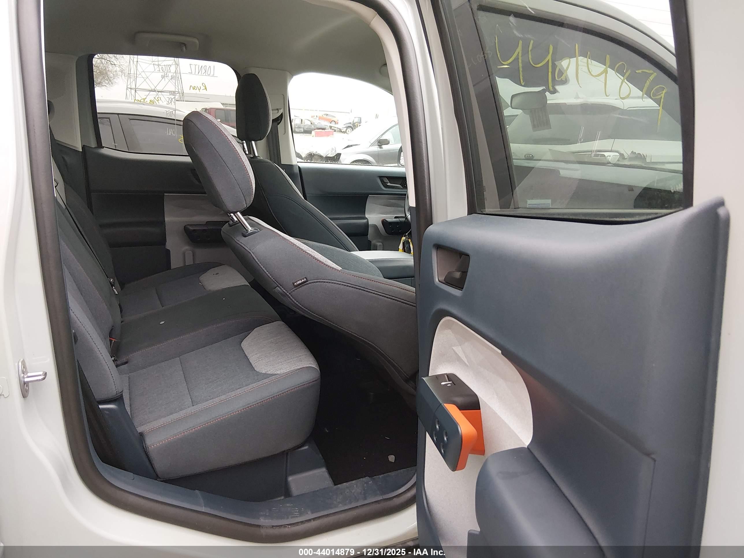 FORD MAVERICK image 8