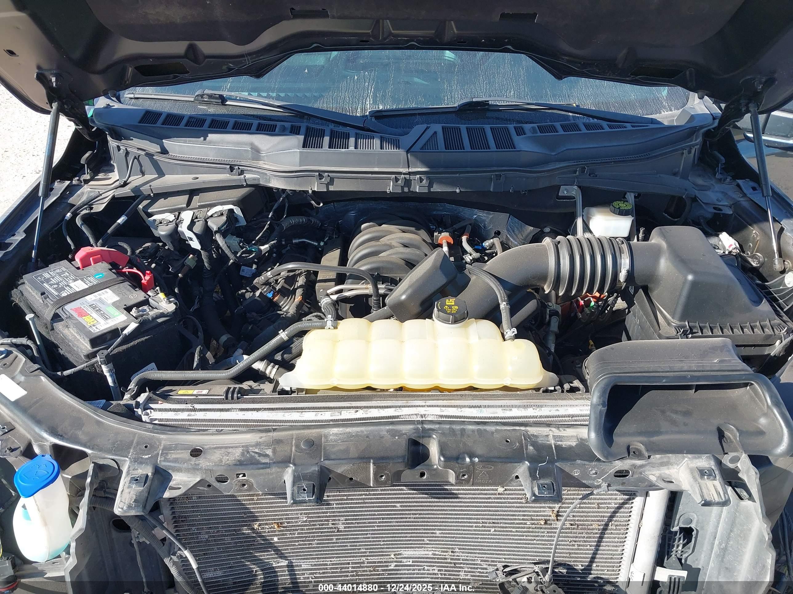FORD F-150 image 10