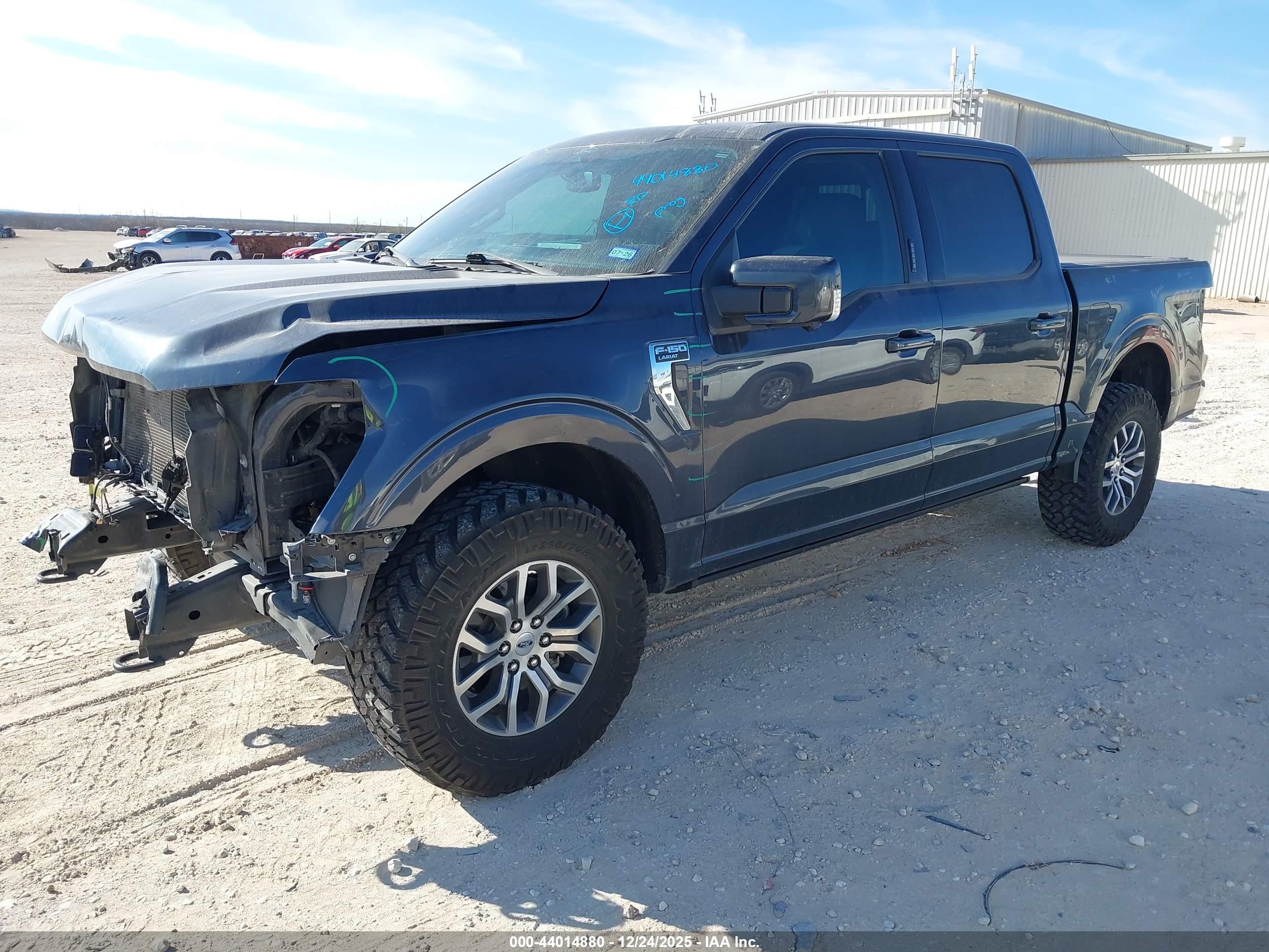 FORD F-150 image 2