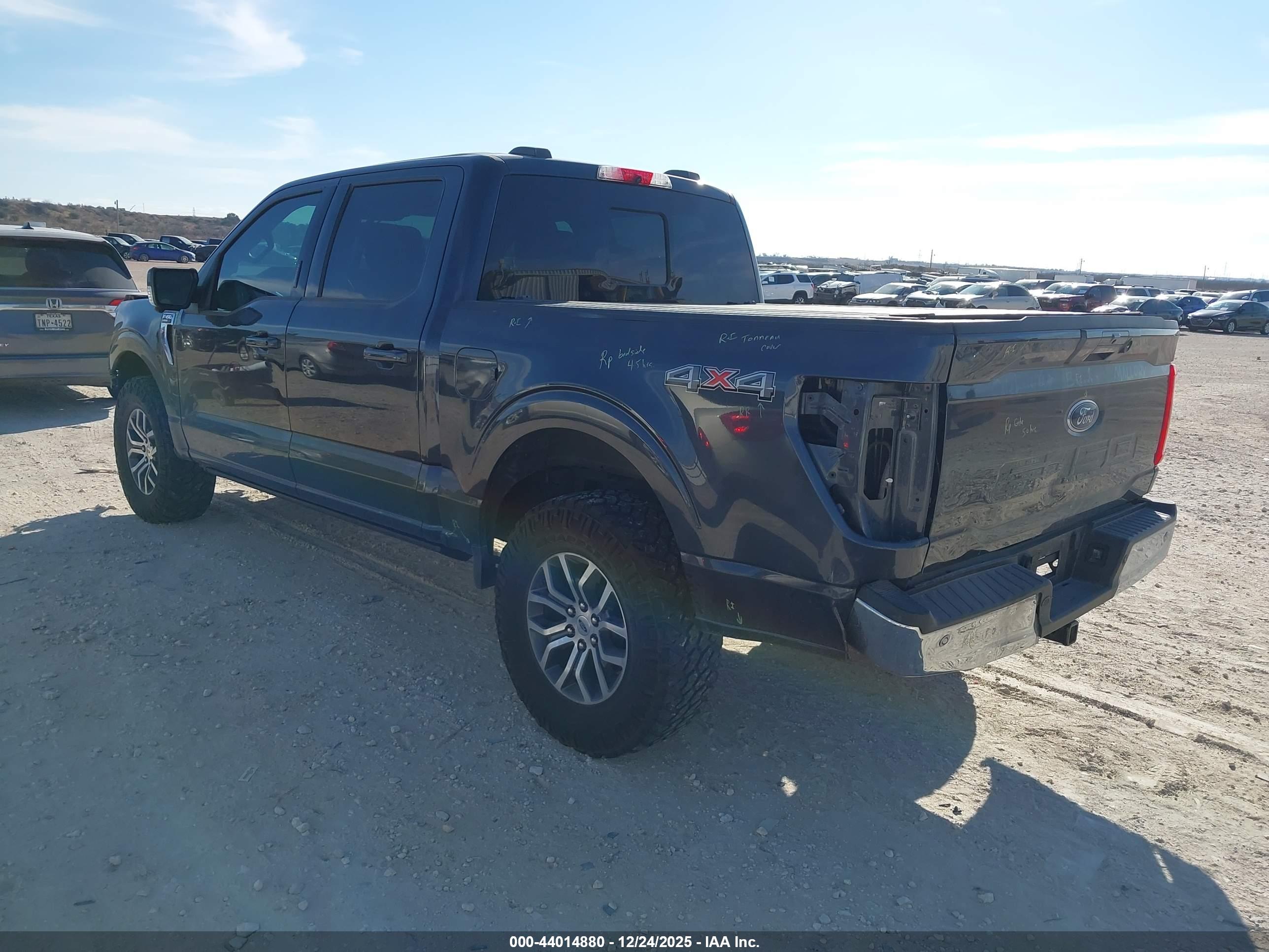 FORD F-150 image 3