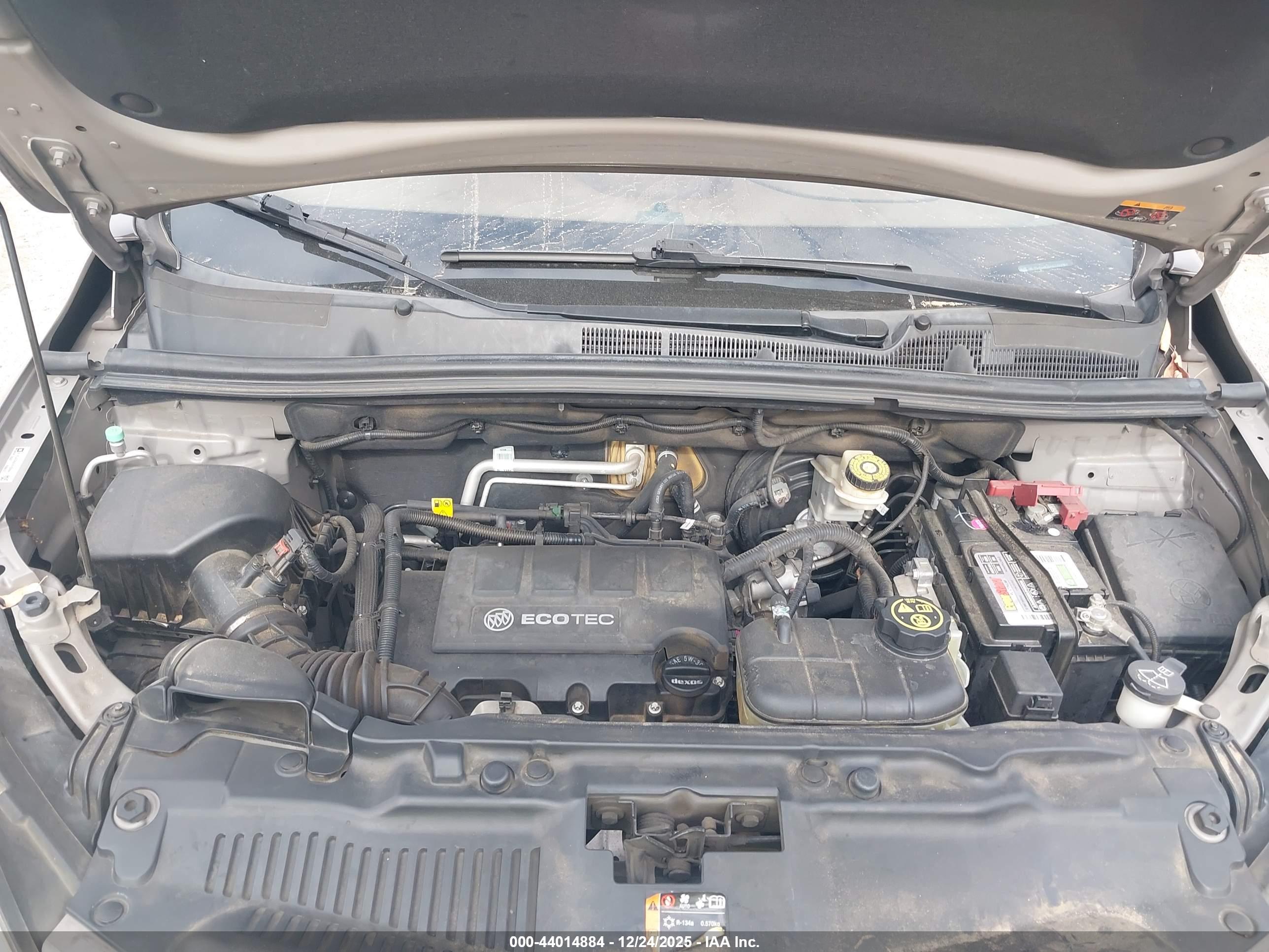 BUICK ENCORE image 10