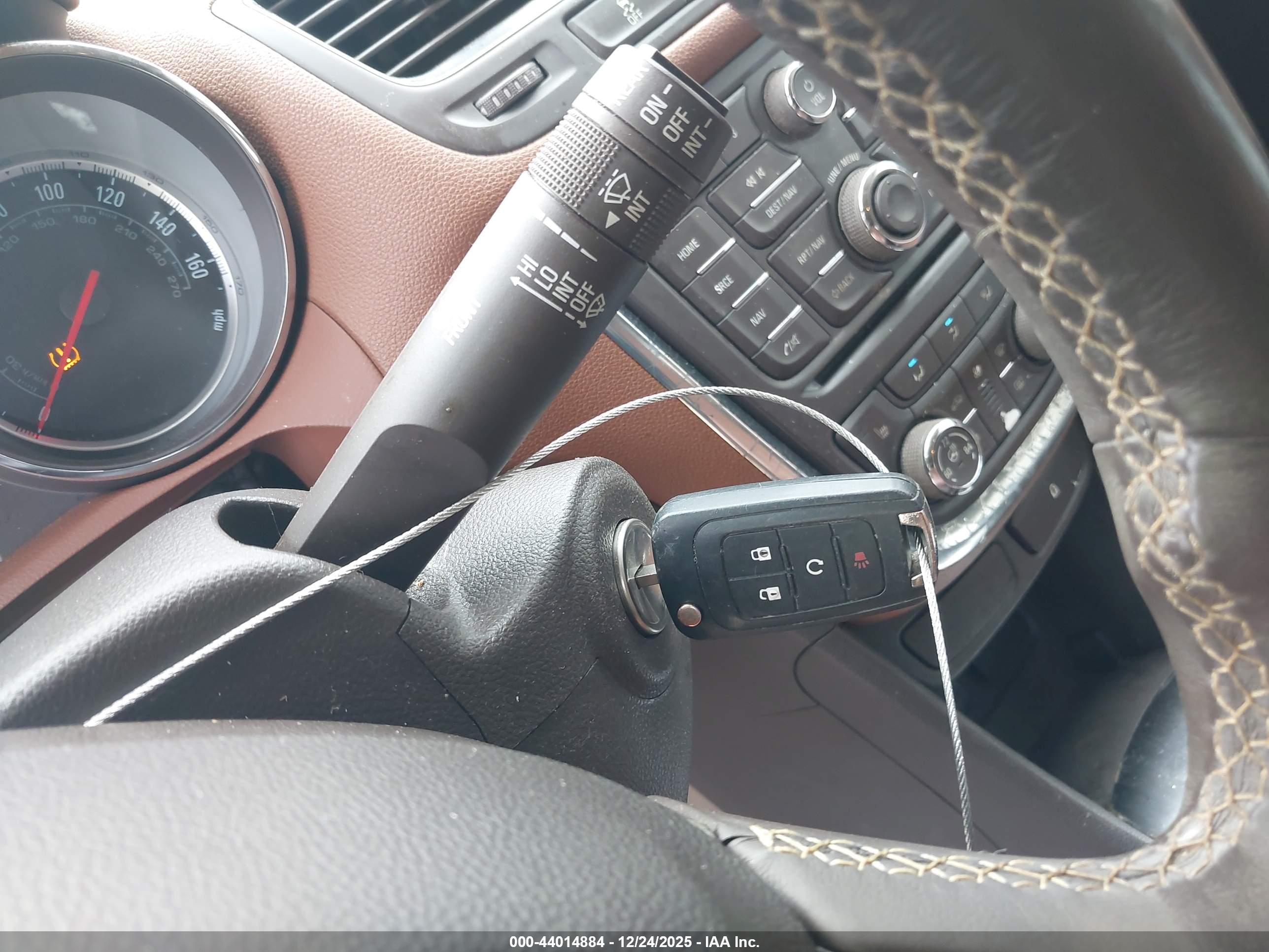 BUICK ENCORE image 11
