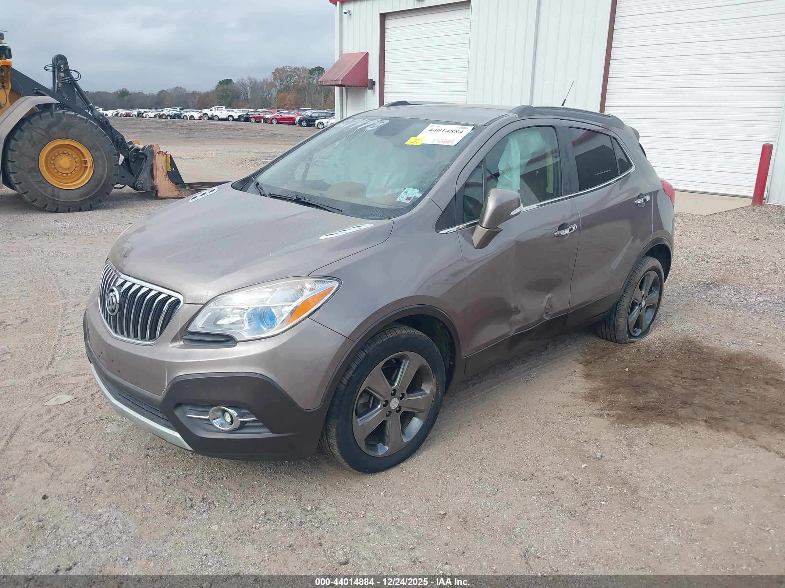 BUICK ENCORE image 2