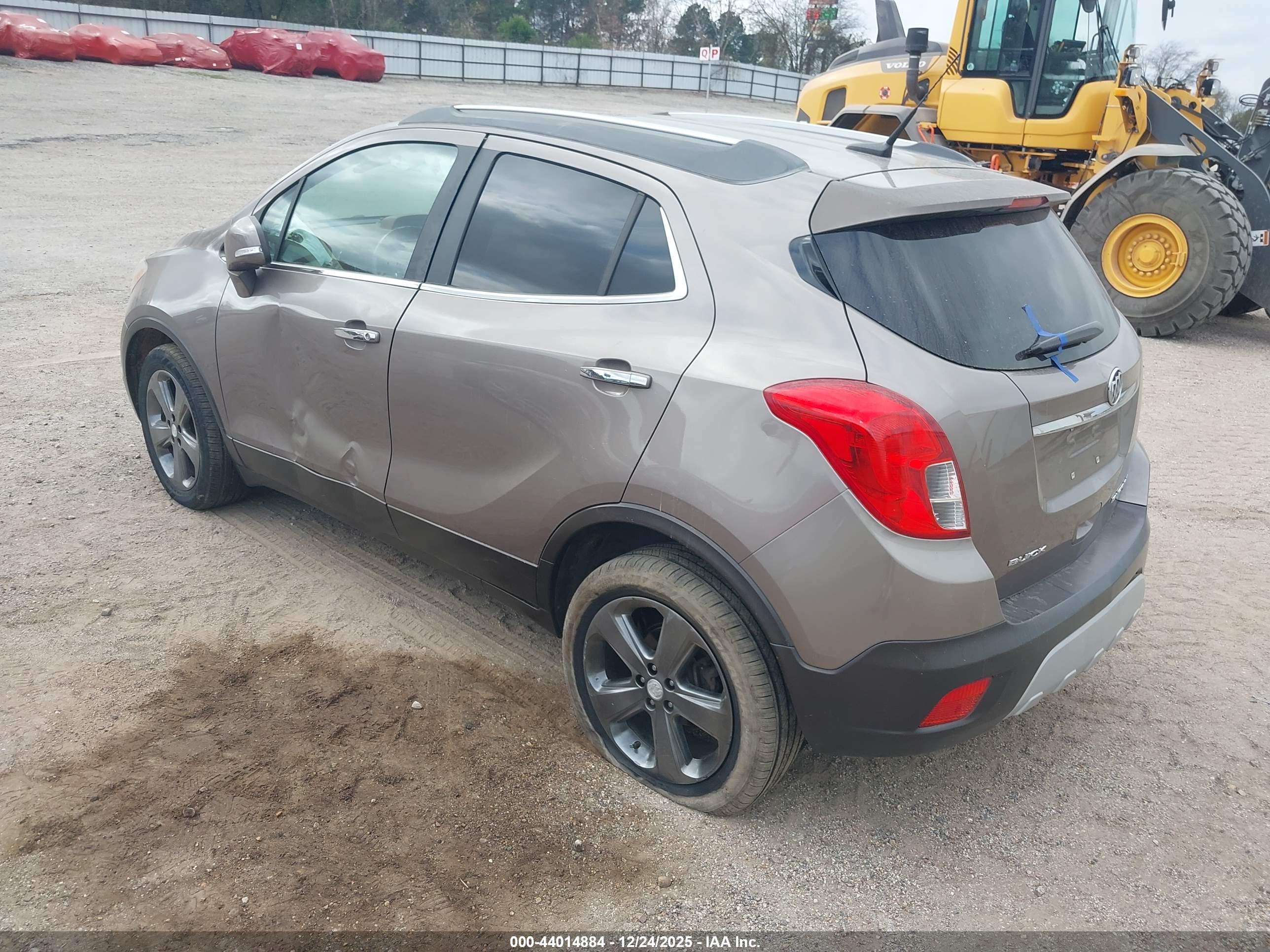 BUICK ENCORE image 3