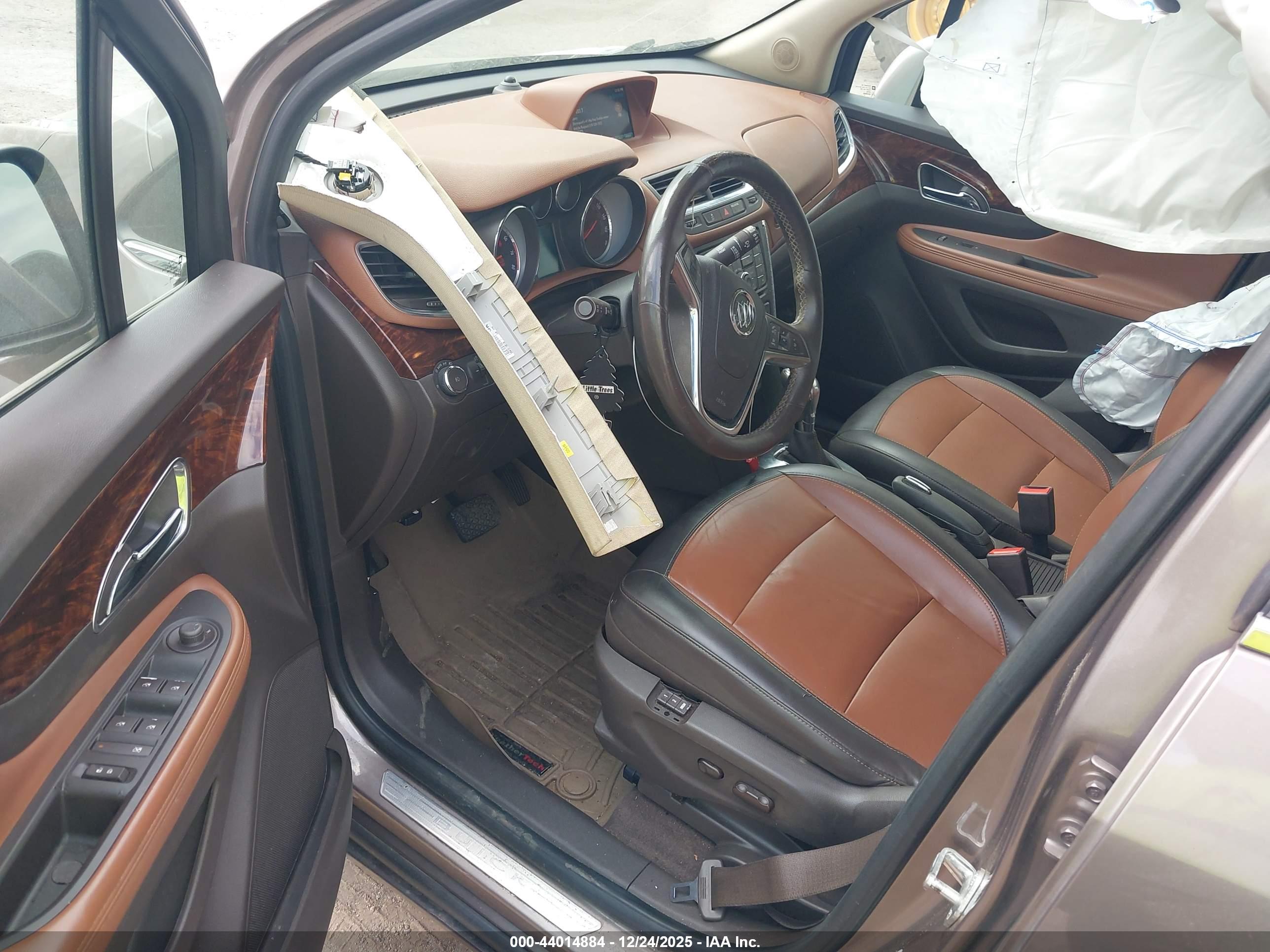BUICK ENCORE image 5