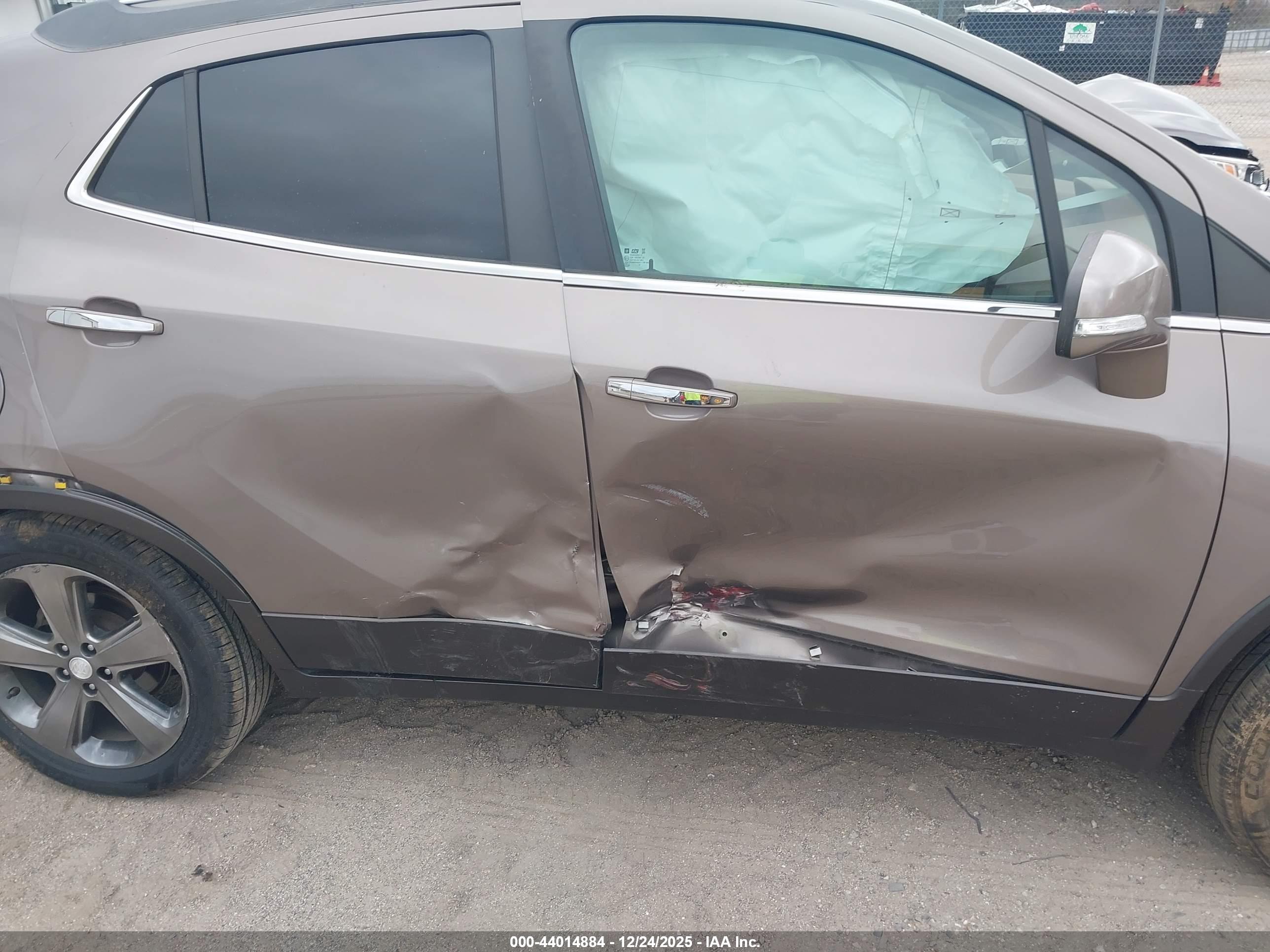 BUICK ENCORE image 6