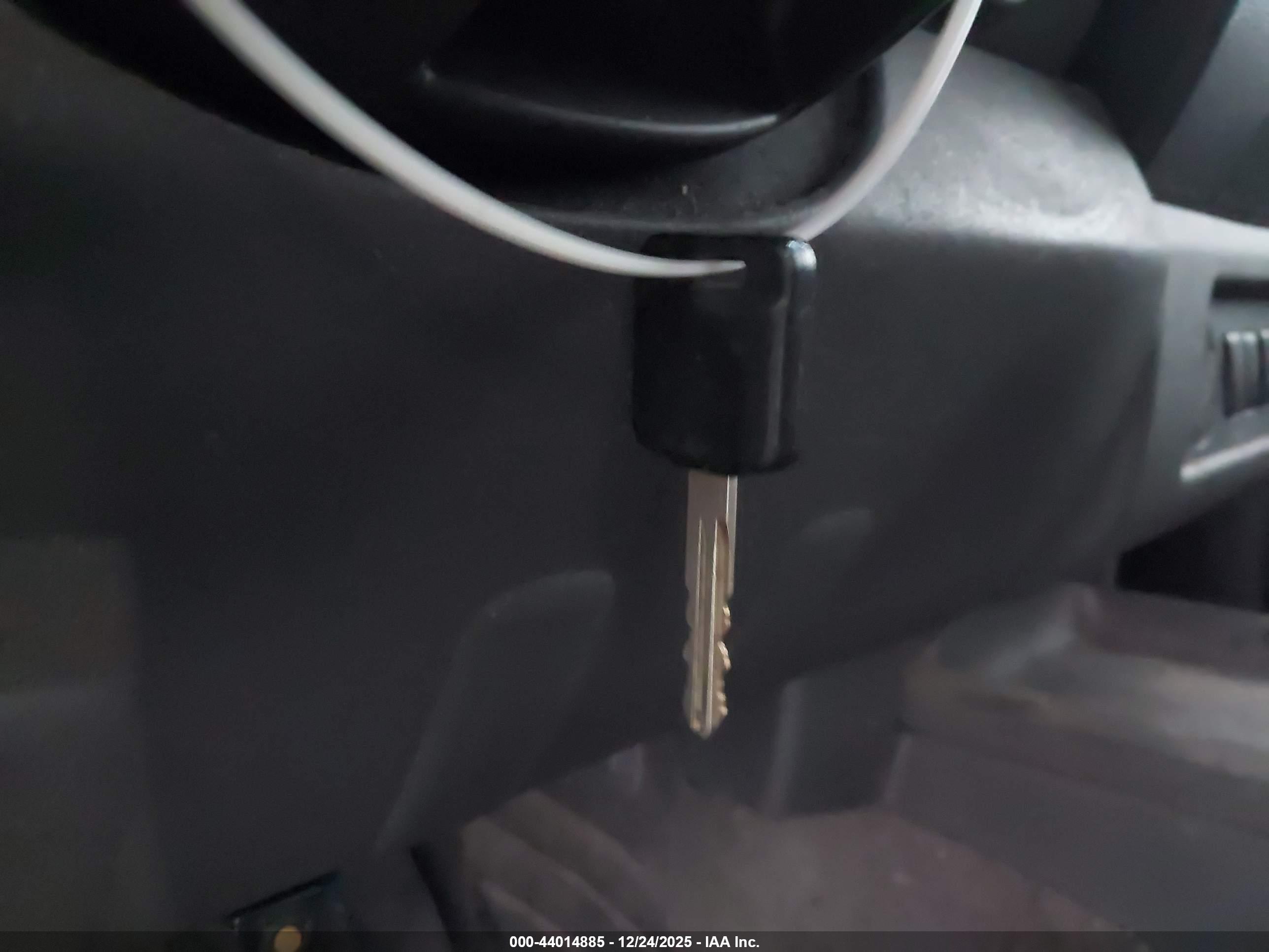 NISSAN XTERRA image 11