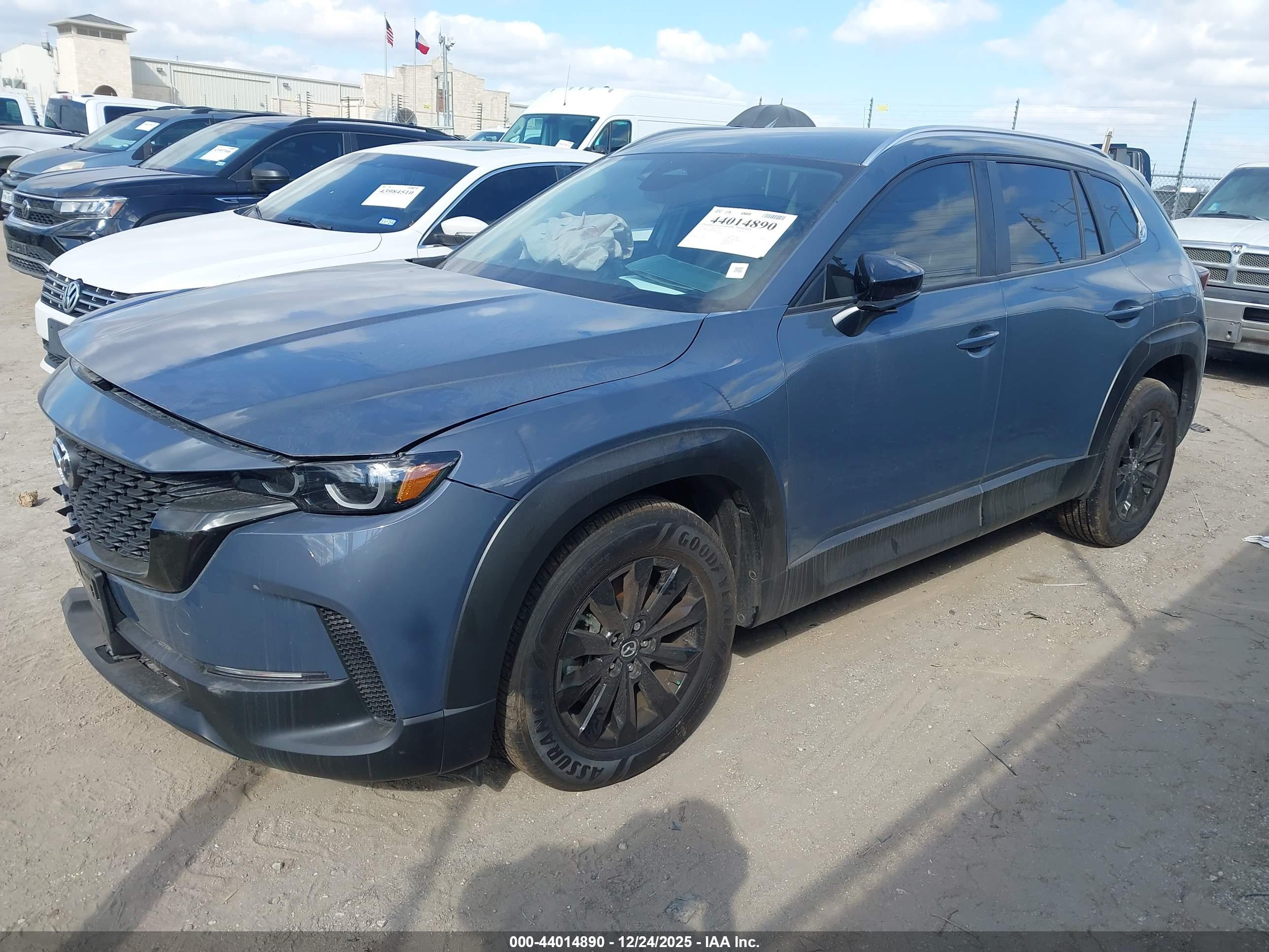 MAZDA CX-50 image 2