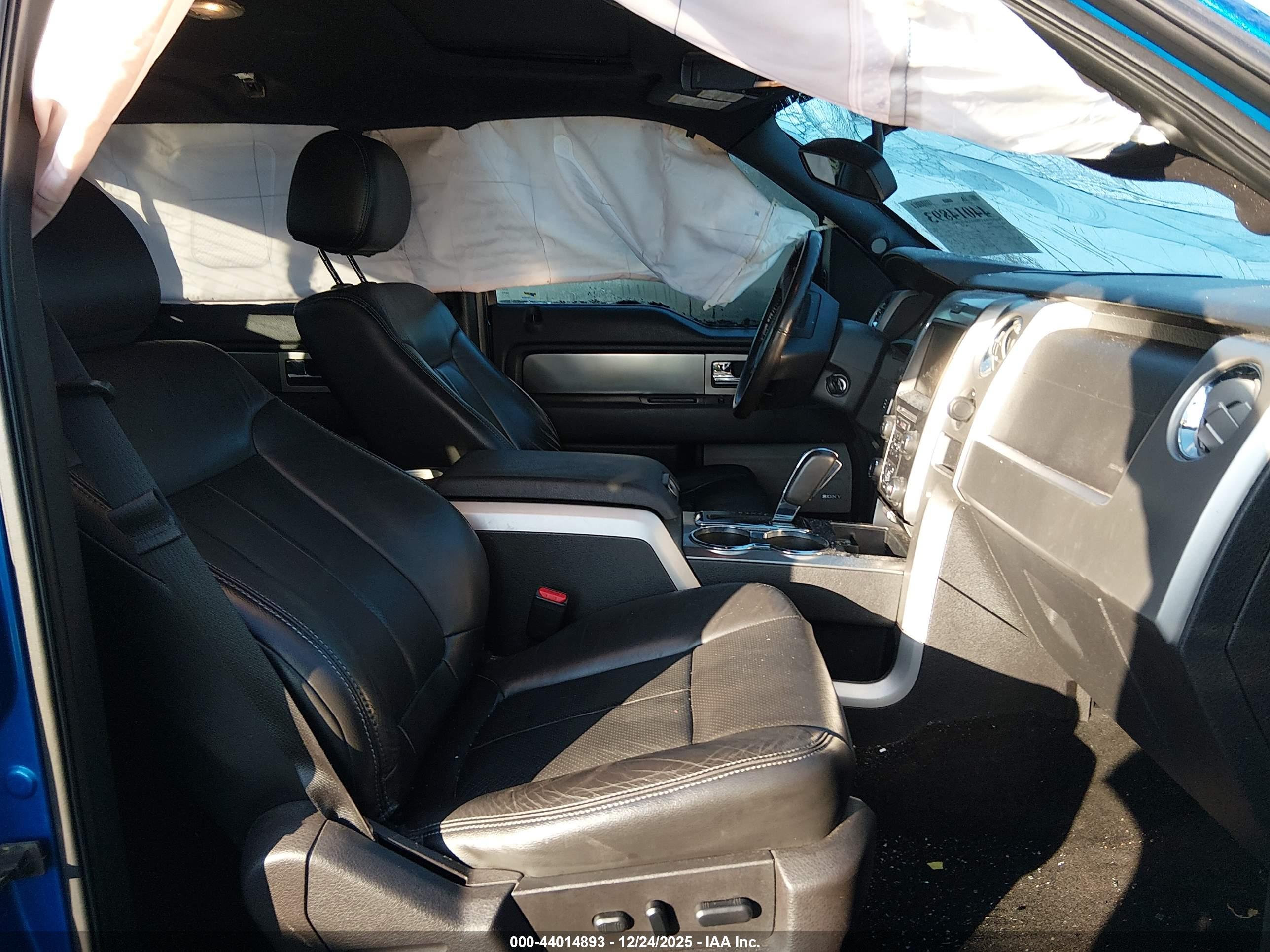FORD F-150 image 5