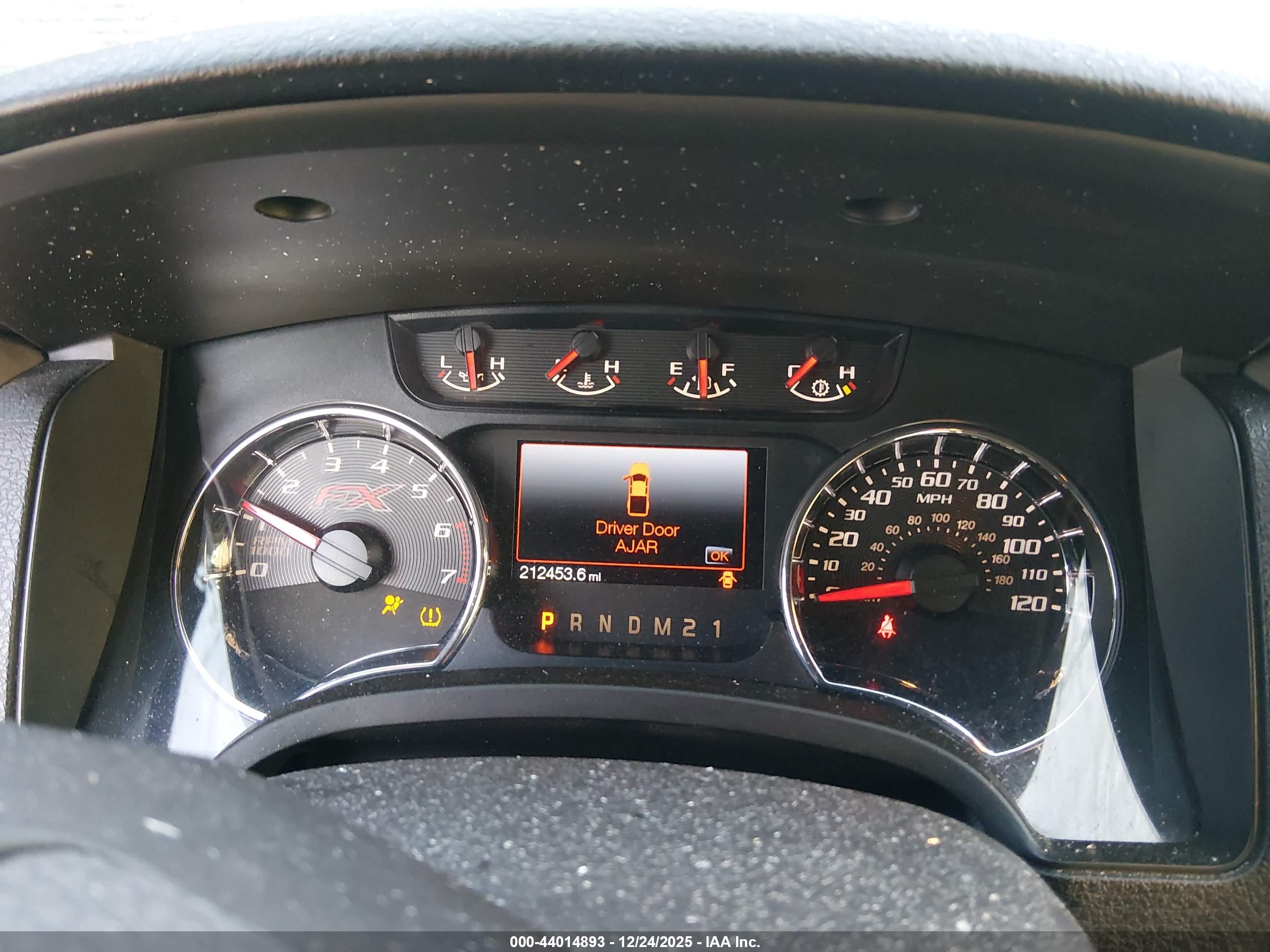 FORD F-150 image 7