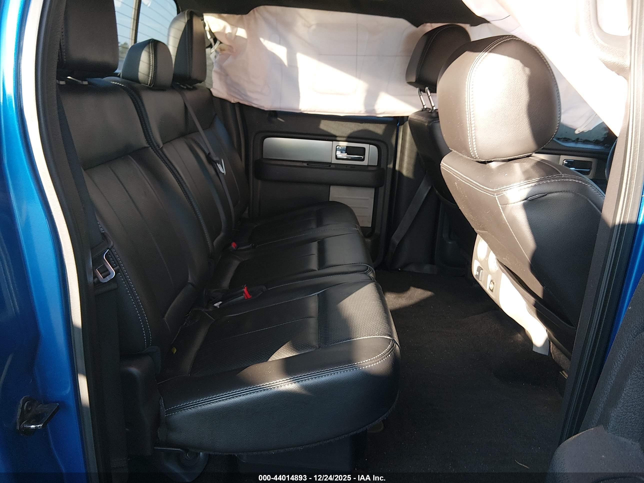 FORD F-150 image 8