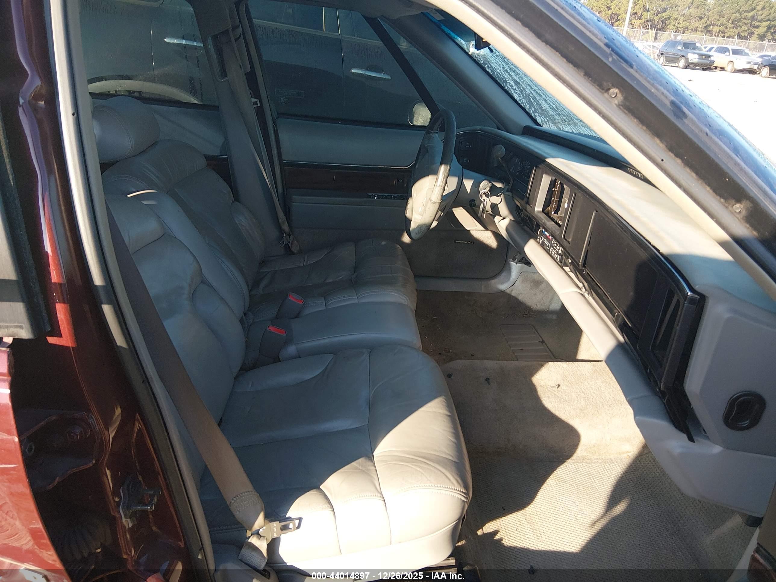 BUICK LESABRE image 5