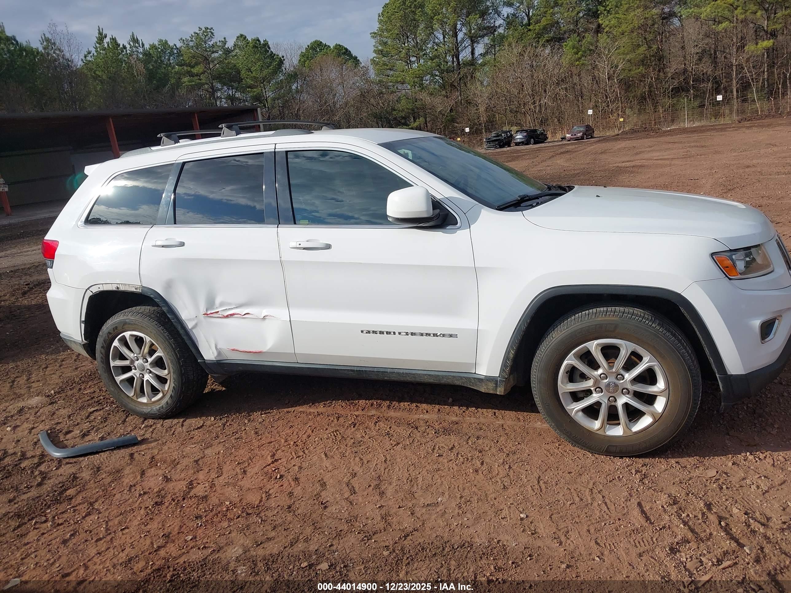 JEEP GRAND image 6