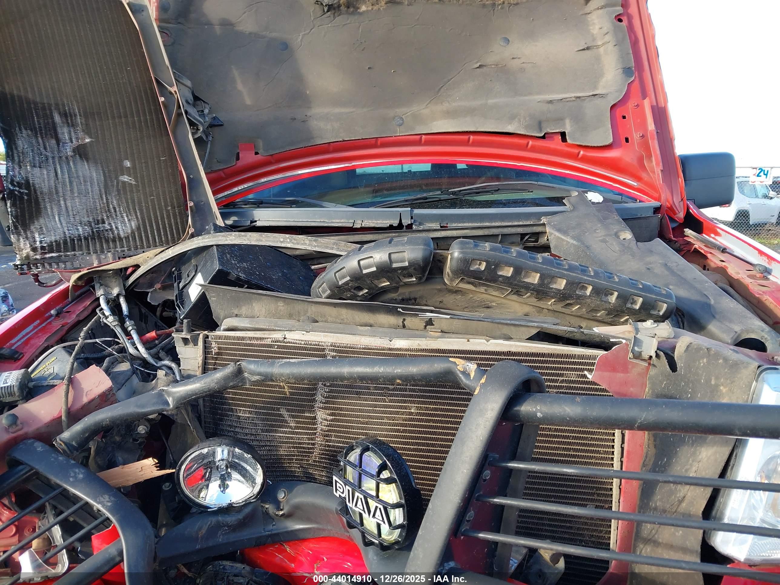 FORD F-150 image 10