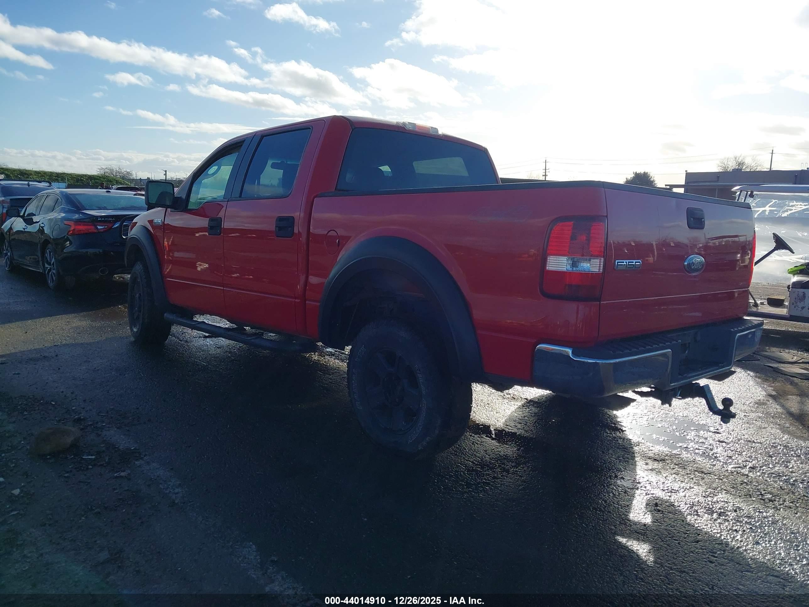 FORD F-150 image 3