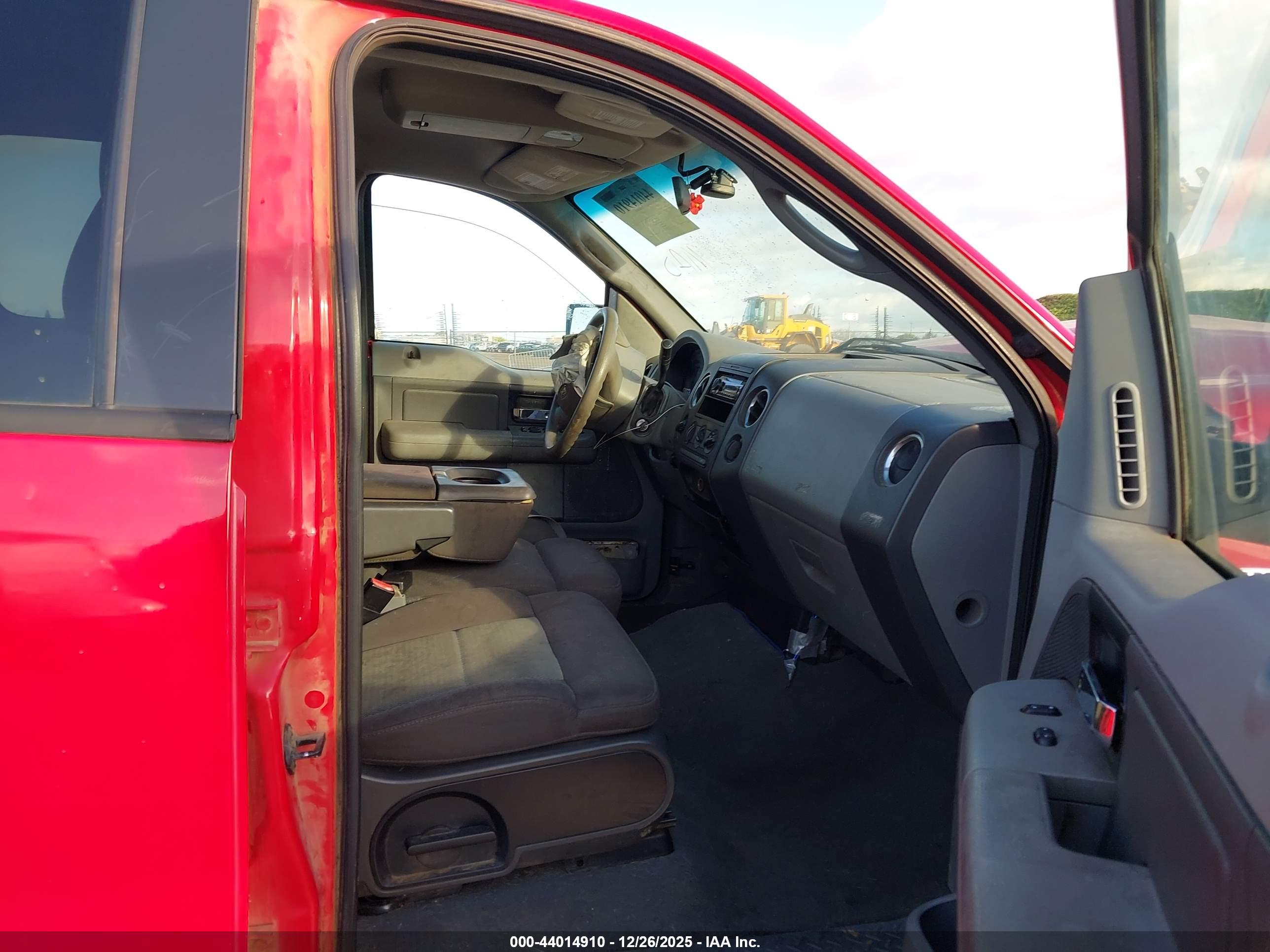 FORD F-150 image 5