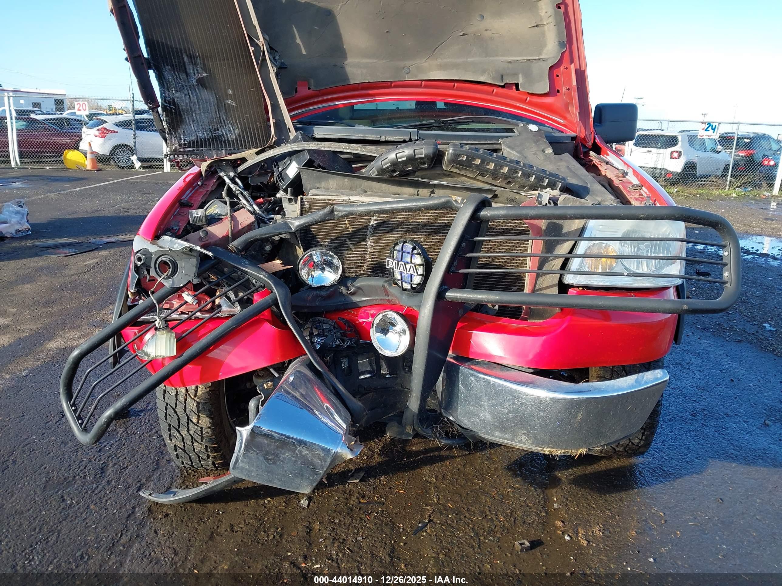 FORD F-150 image 6