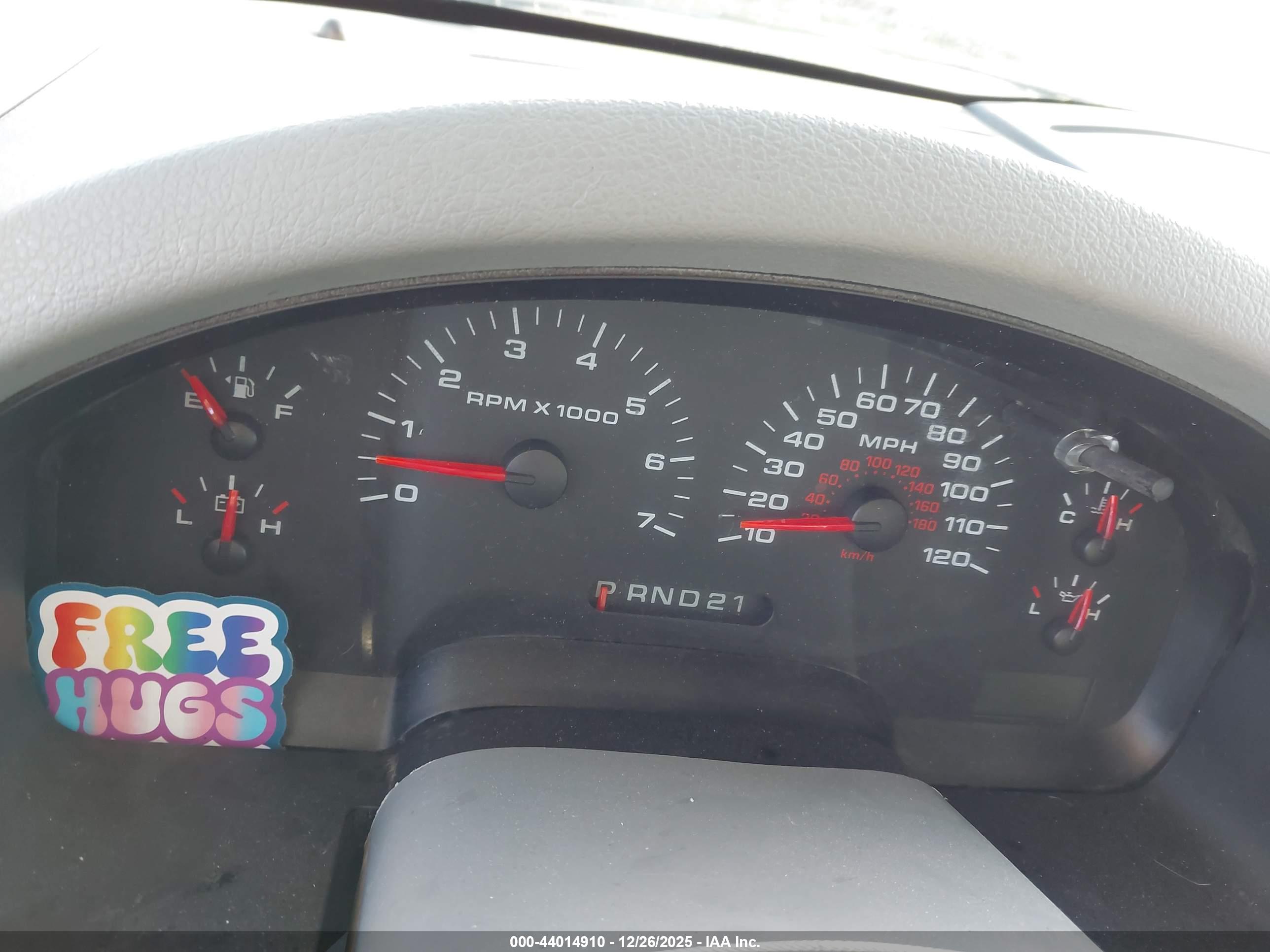 FORD F-150 image 7