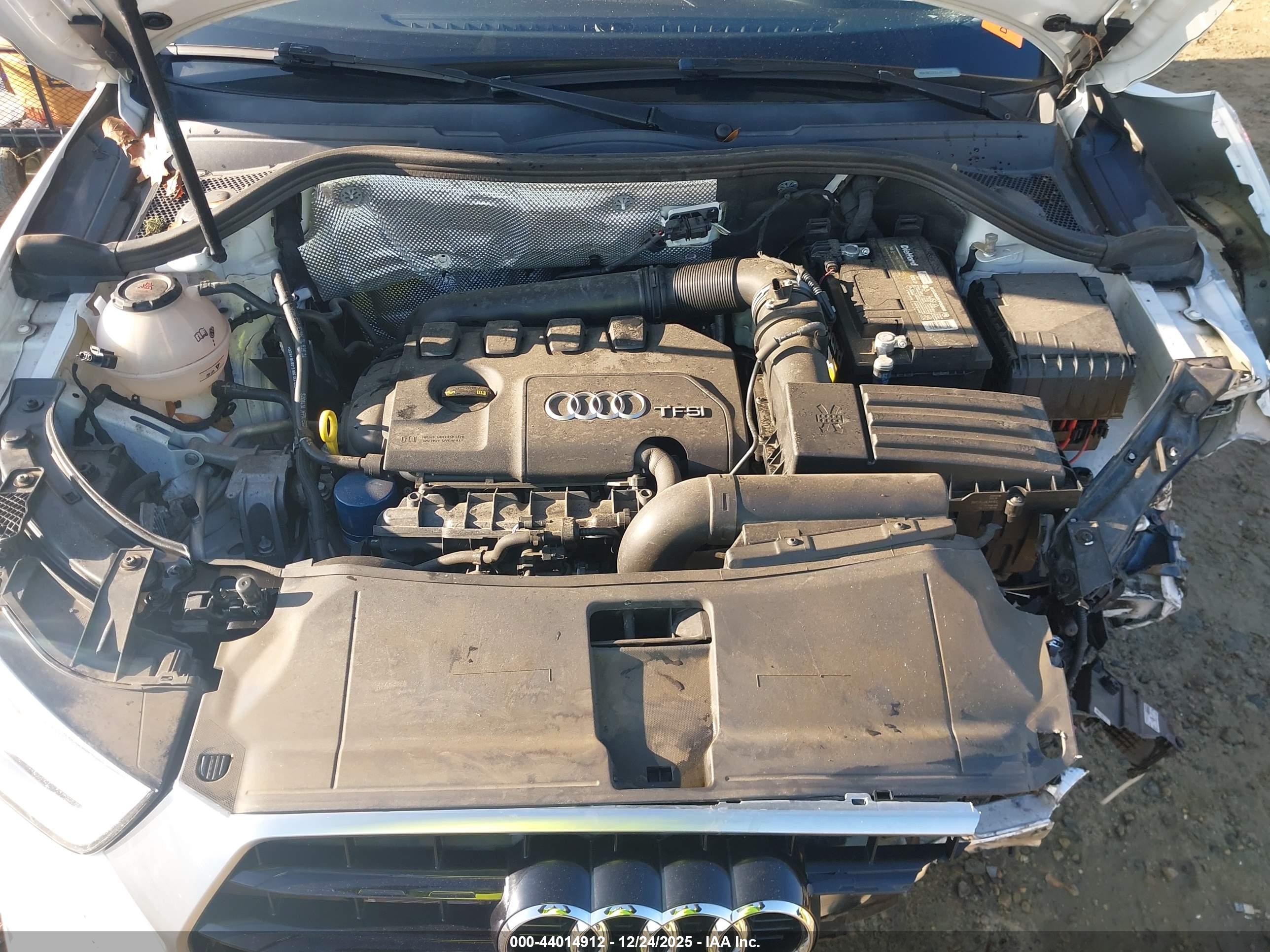 AUDI Q3 image 10