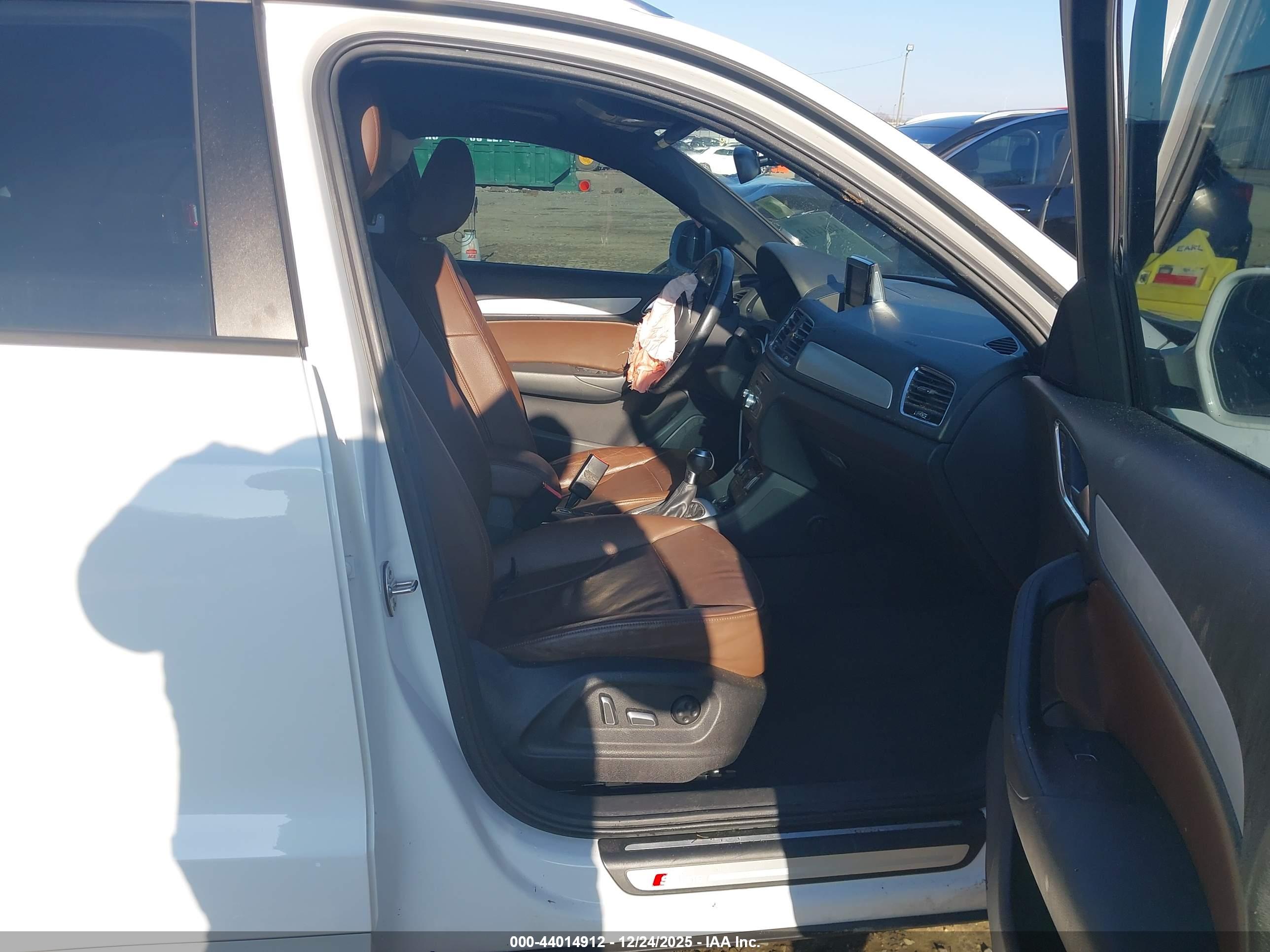 AUDI Q3 image 5